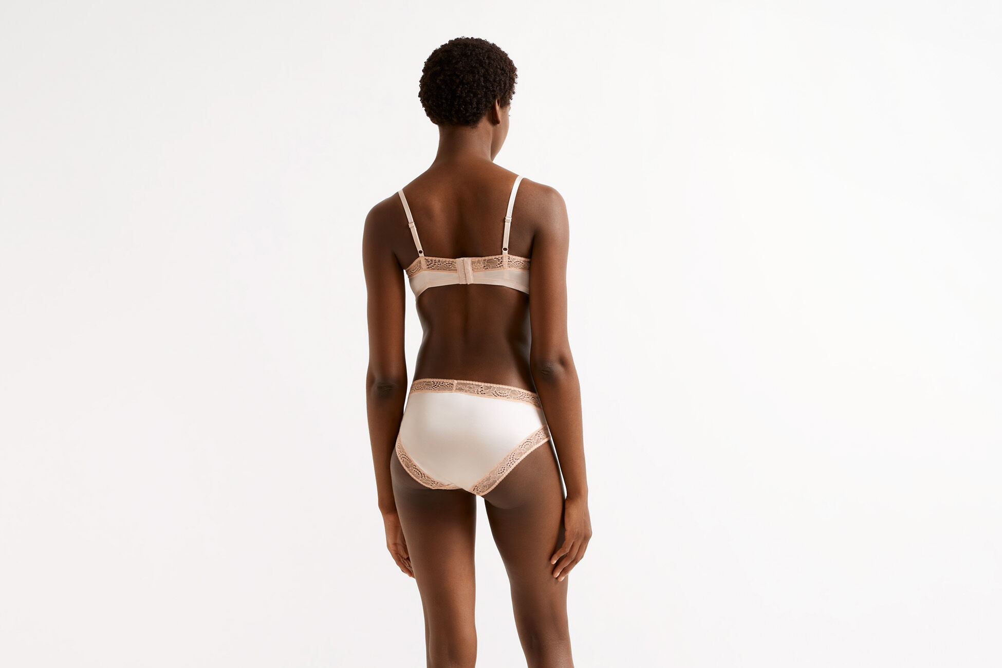 Plage Reggiseno a triangolo standard vista NaN