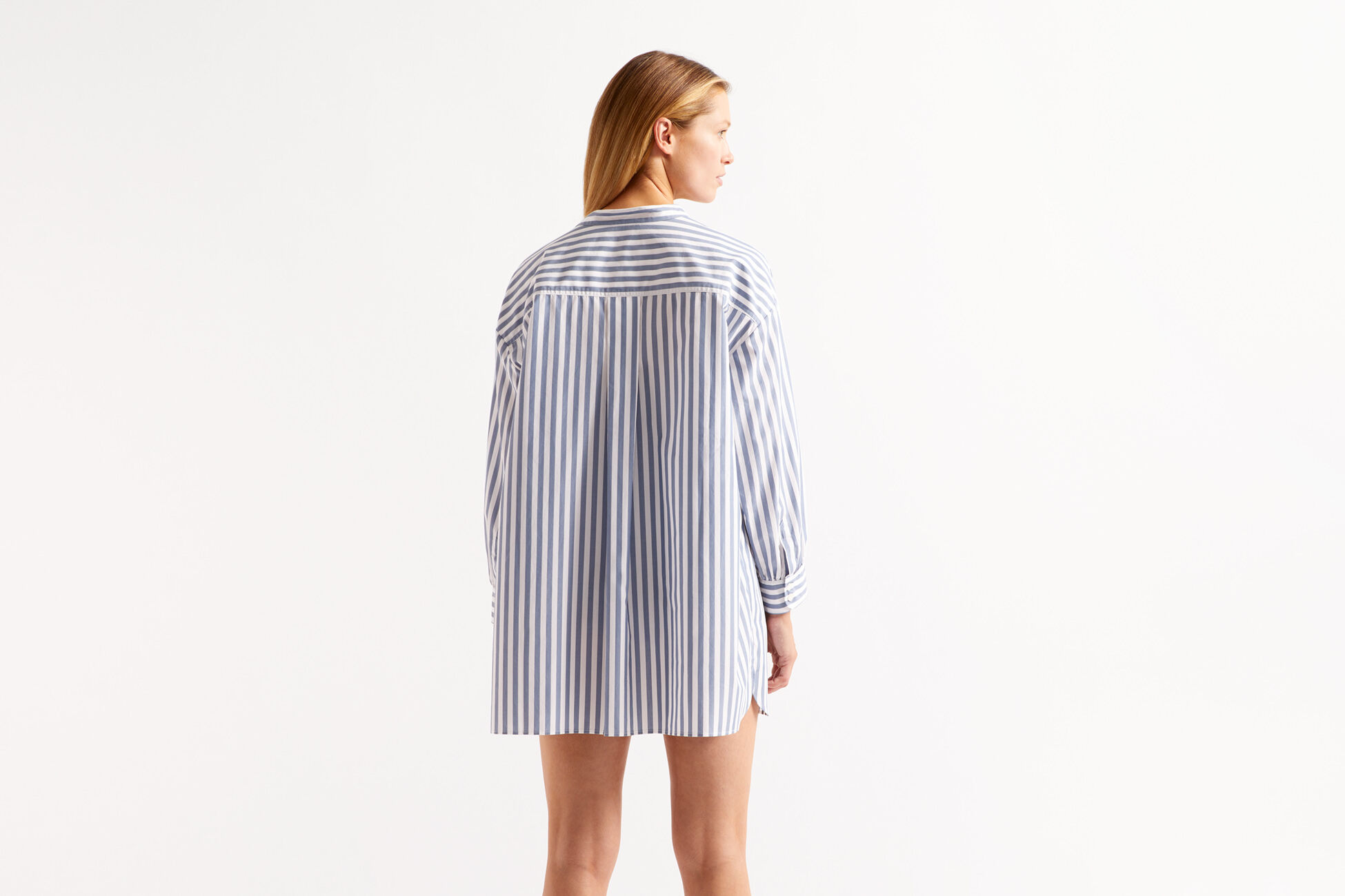 Zeste Shirt standard view NaN