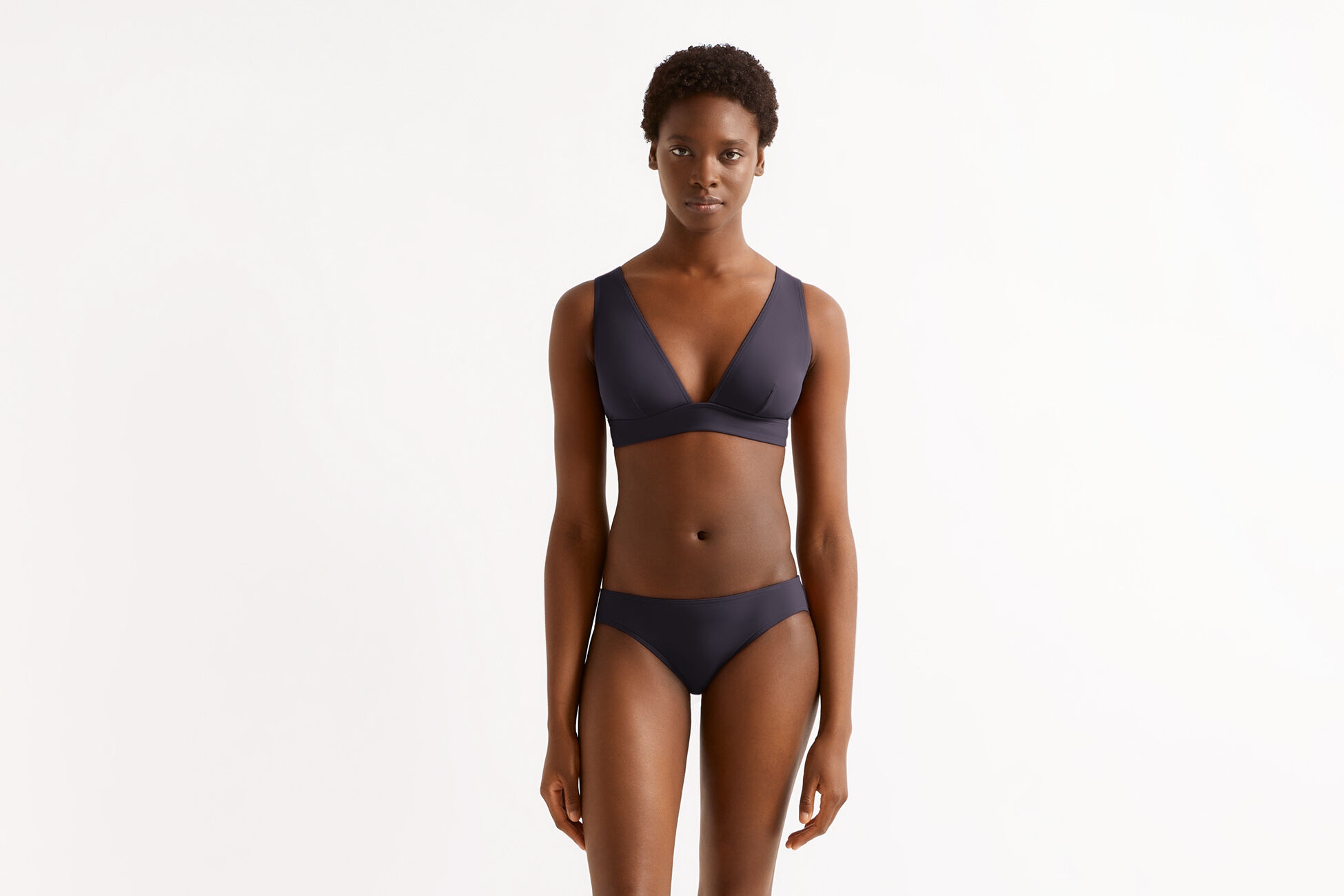 Scarlett Culotte classique vue standard NaN