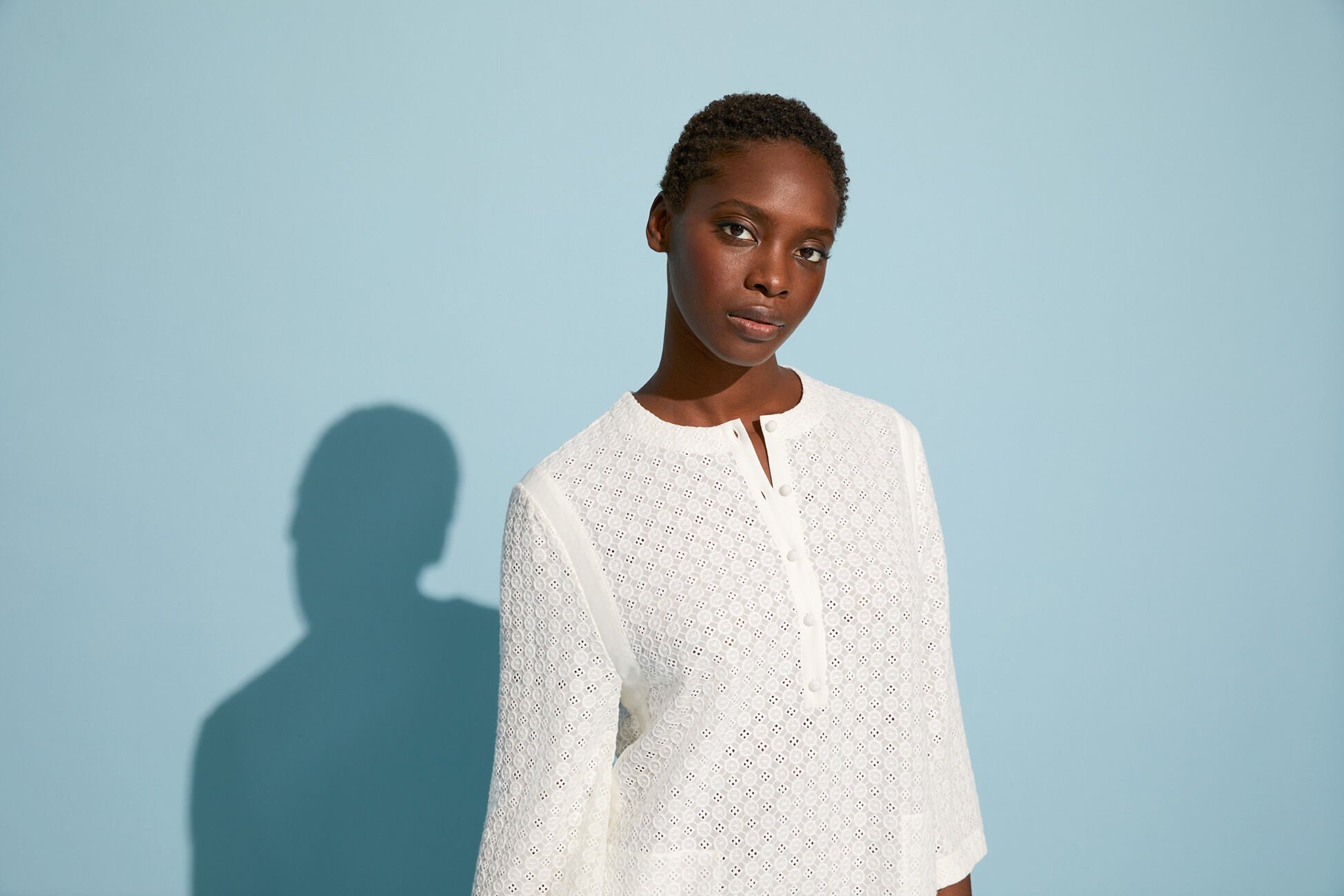 Sorbet Short dress standard view �