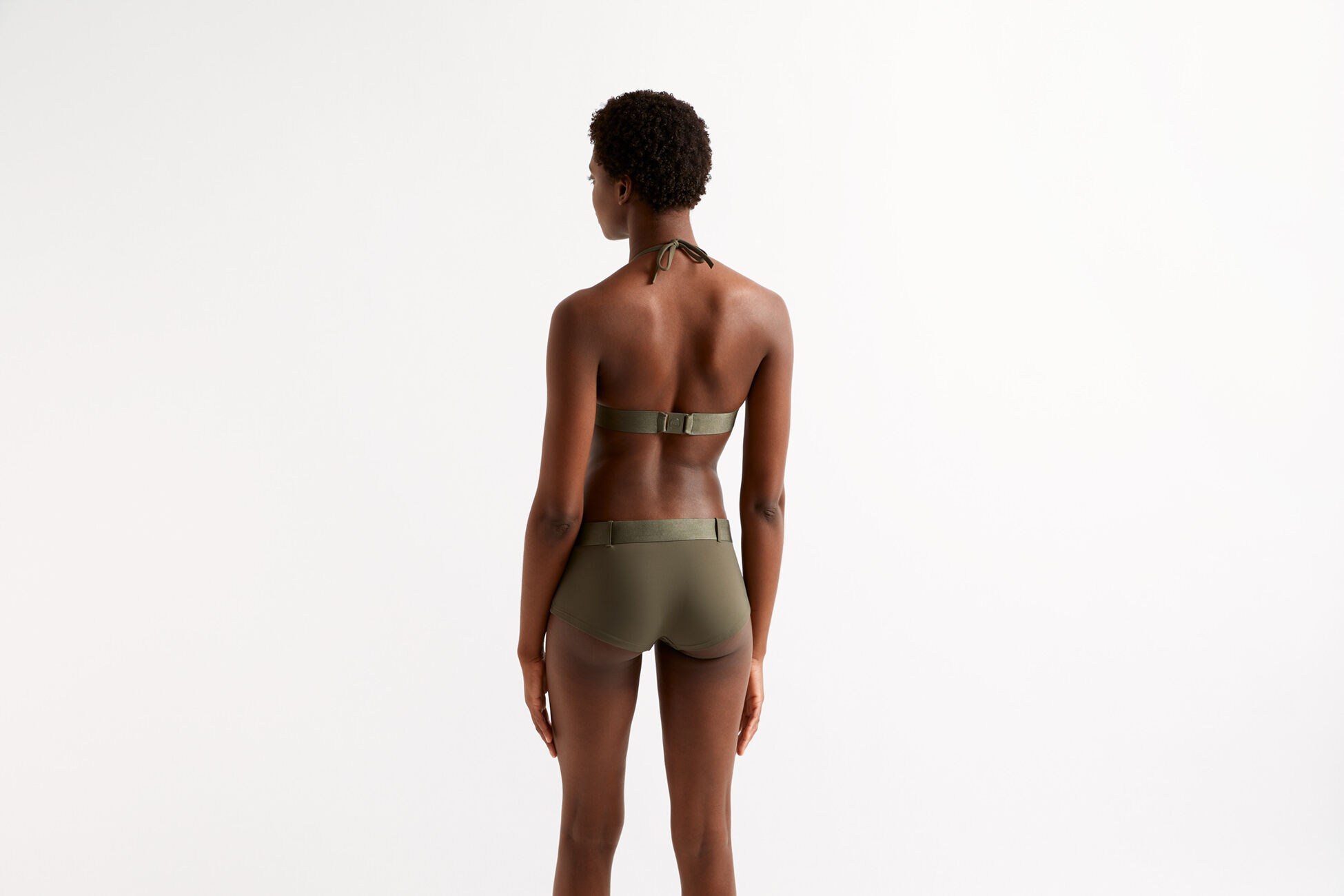 Milshake Small triangle standard view �