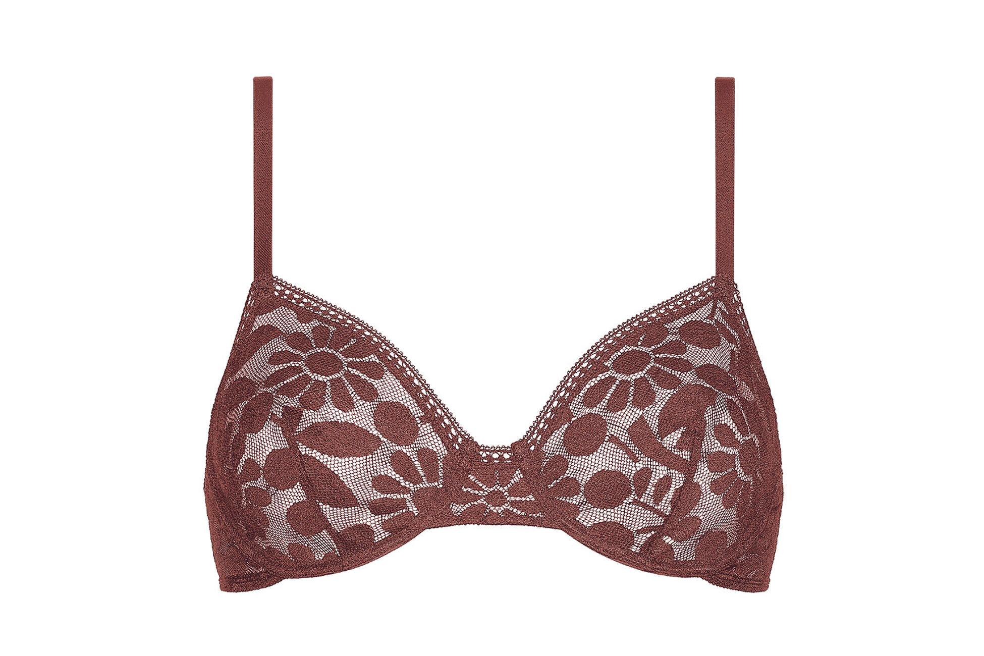 Fleuris Full-cup bra standard view NaN