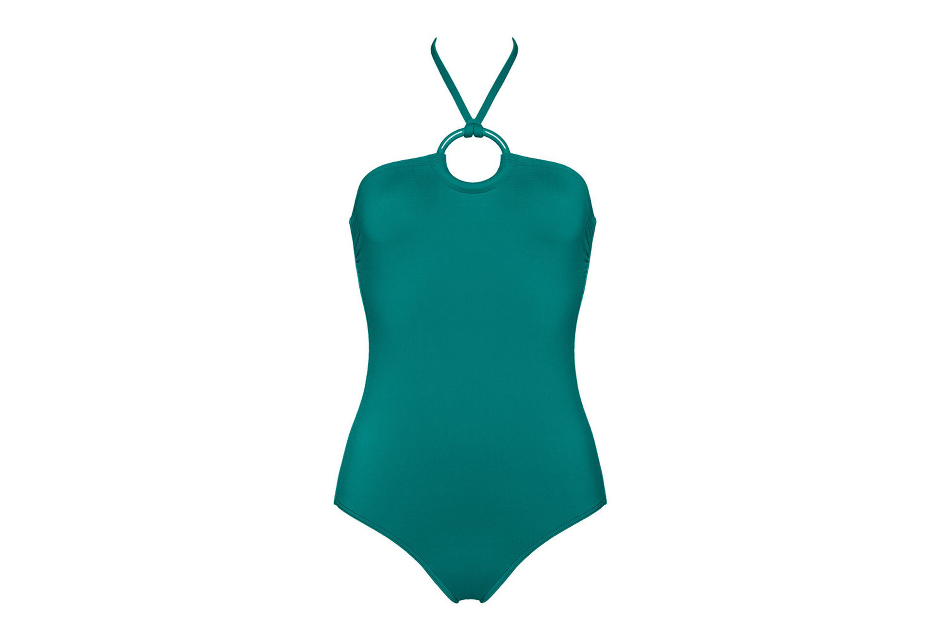 Juanita Bustier onepiece JUNGLE 23E ERES