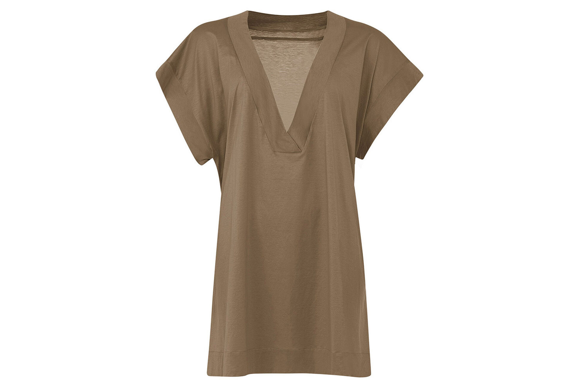 Renée T-shirt standard vista NaN