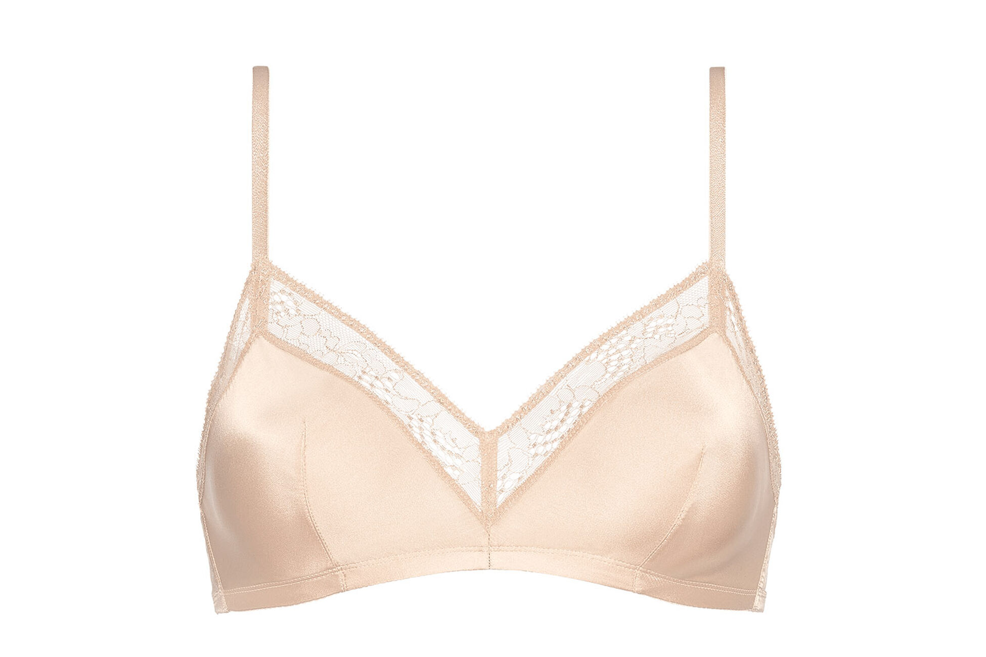 Plage Triangle vue standard NaN