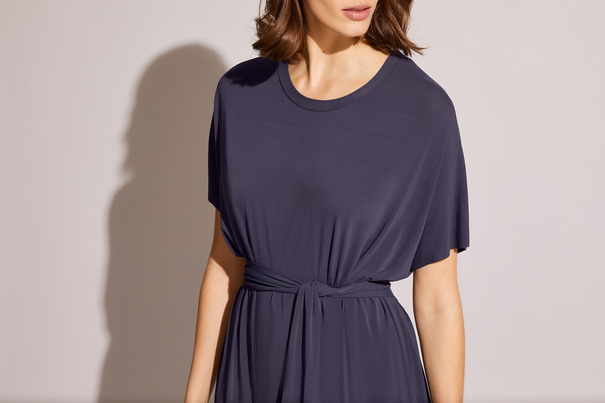 Lana Long dress standard view �