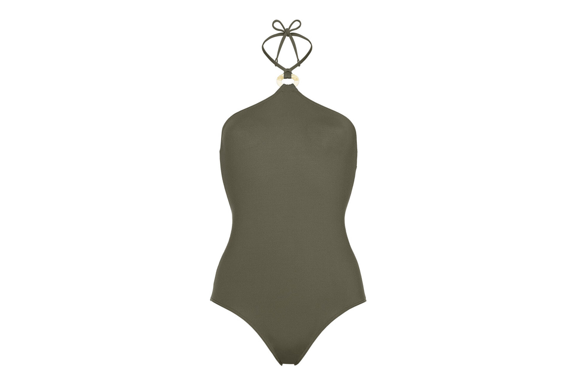 Céleste Sophisticated one-piece standard view �
