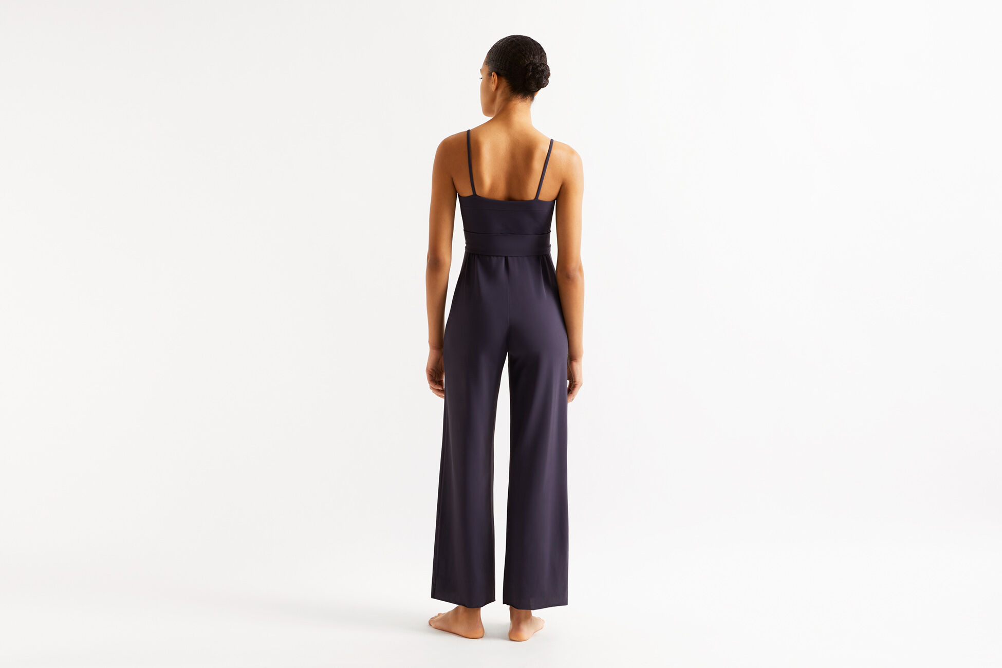 Alba Jumpsuit standard view �