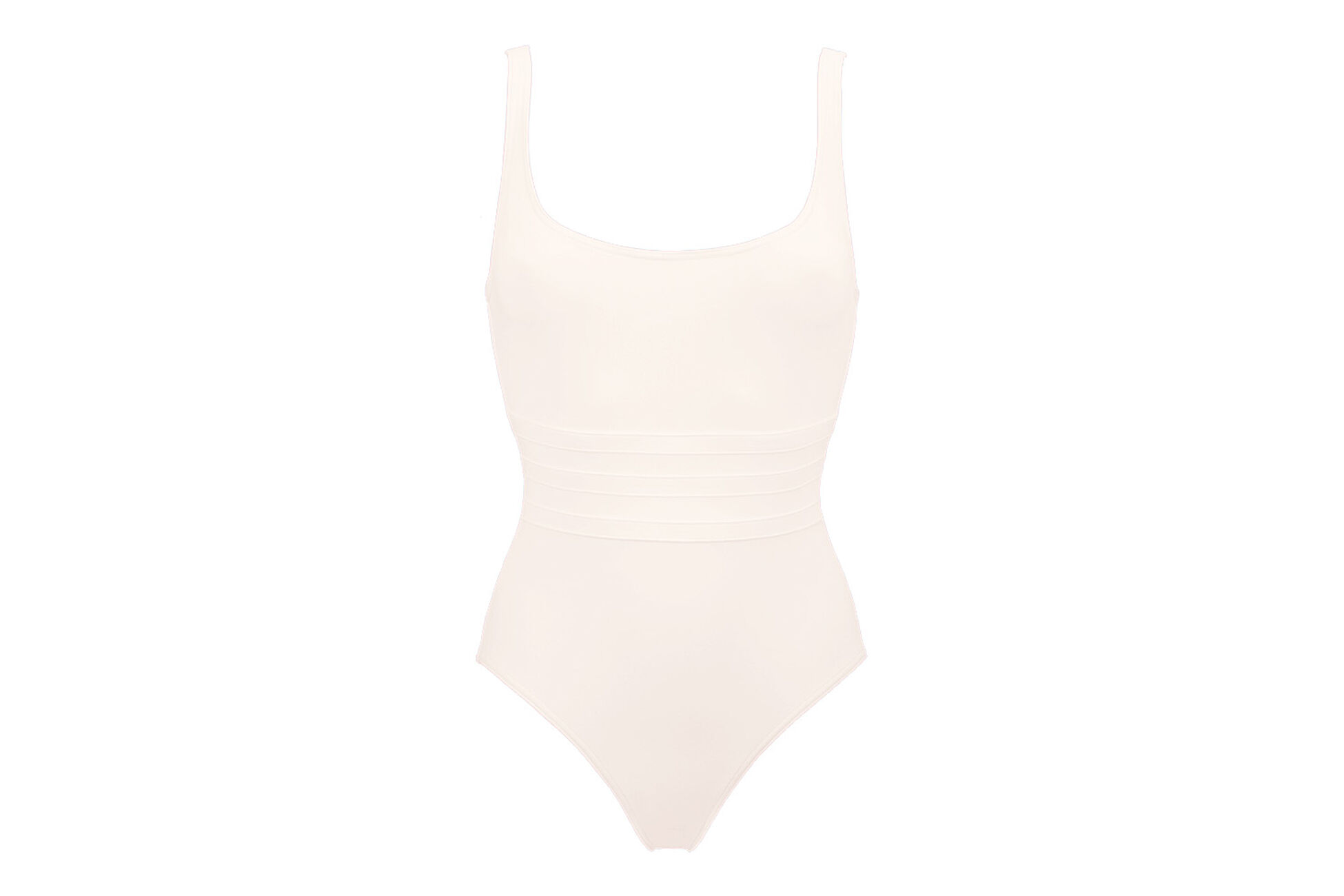 Asia Tank one-piece standard view �