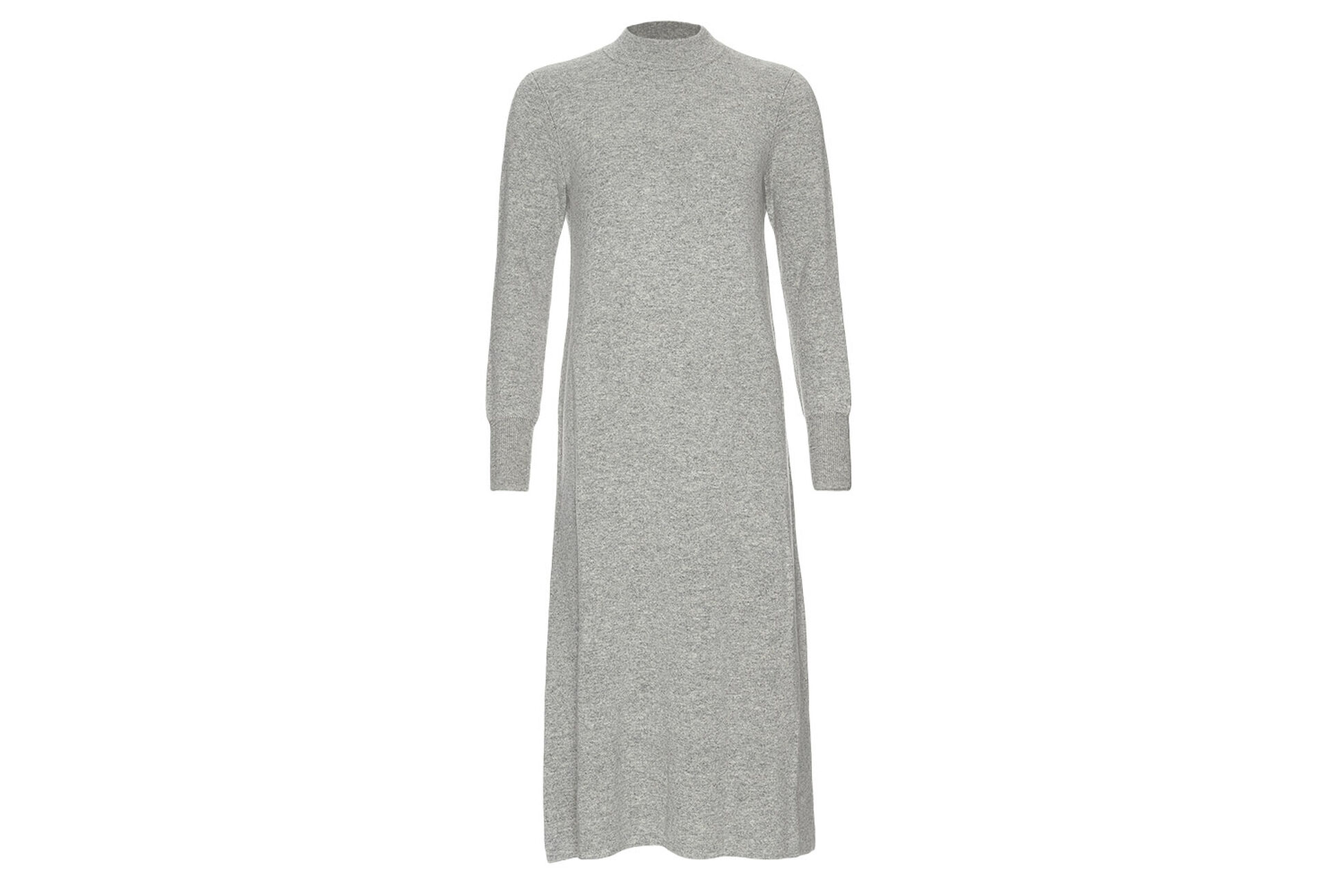 Alix Long dress standard view NaN