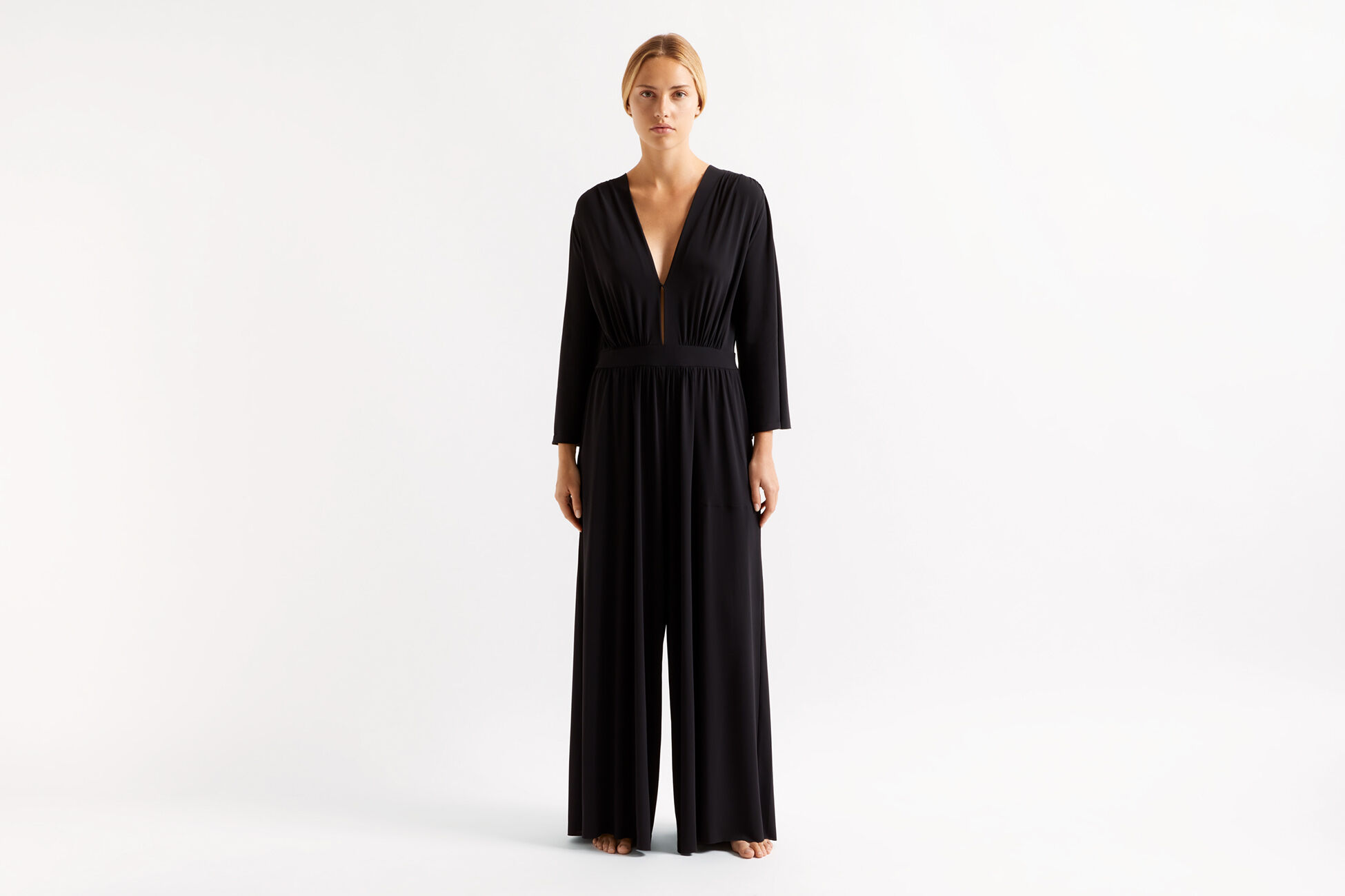 Aretha Combinaison vue standard NaN