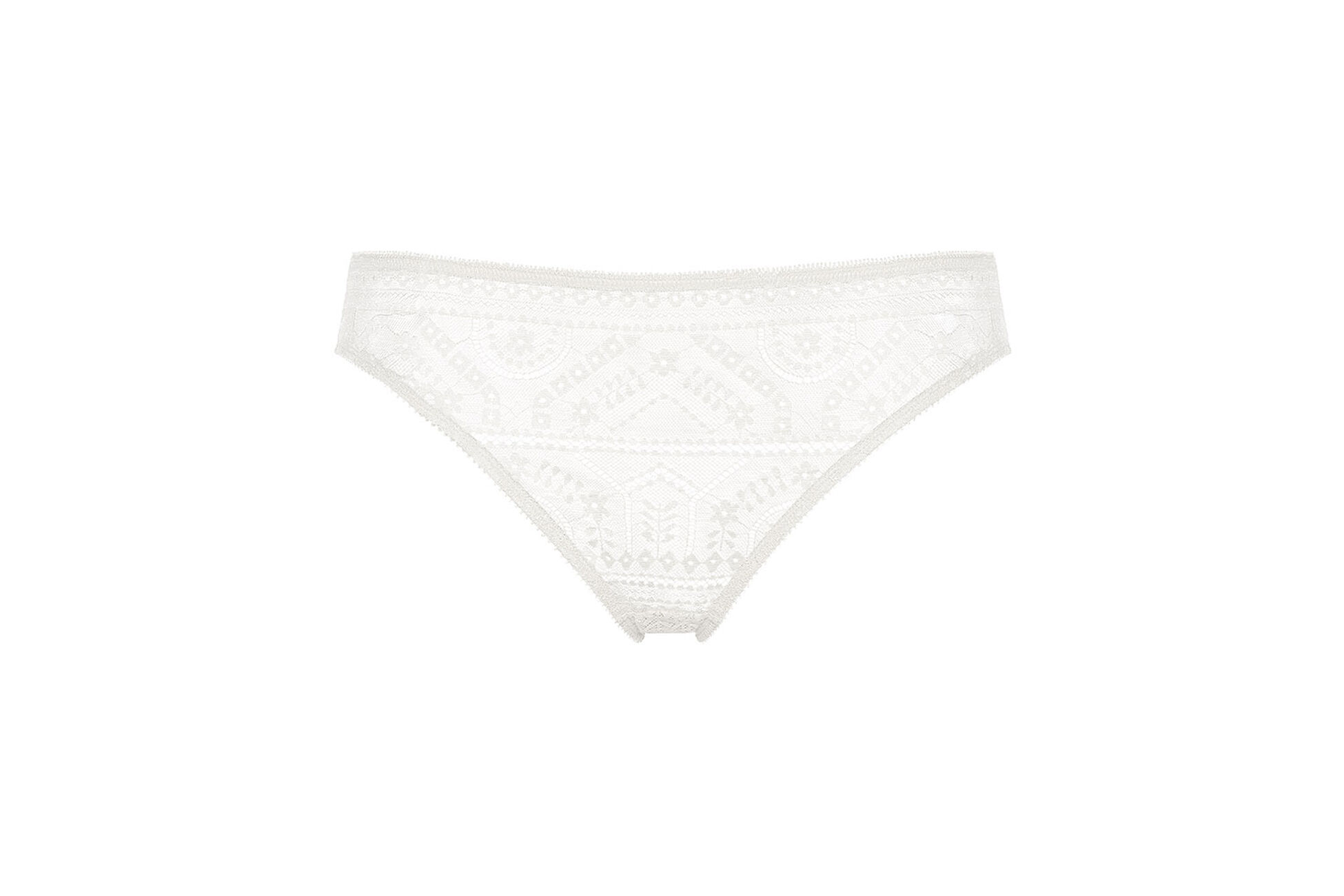 Baie Slip sottile standard vista NaN
