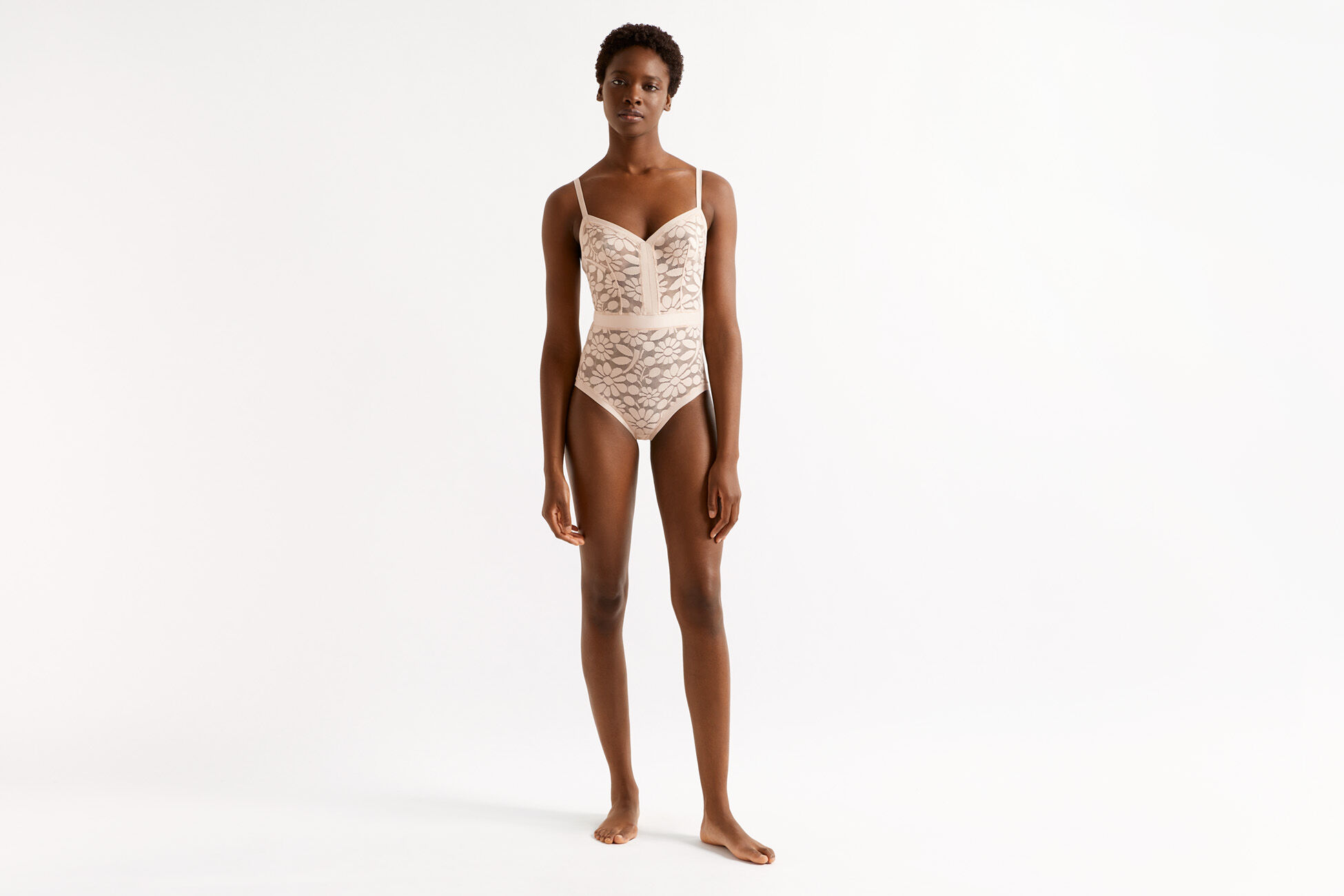 70S Bodysuit standard view NaN