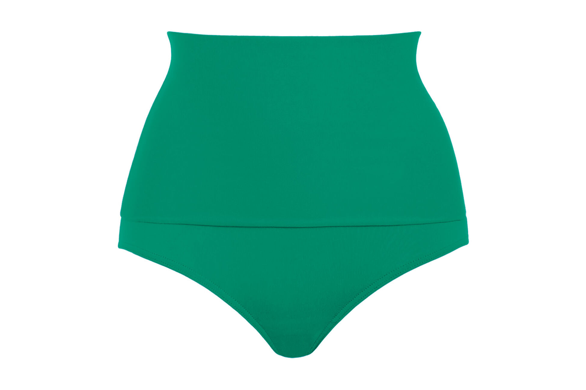 Gredin High-waisted bikini briefs standard view NaN