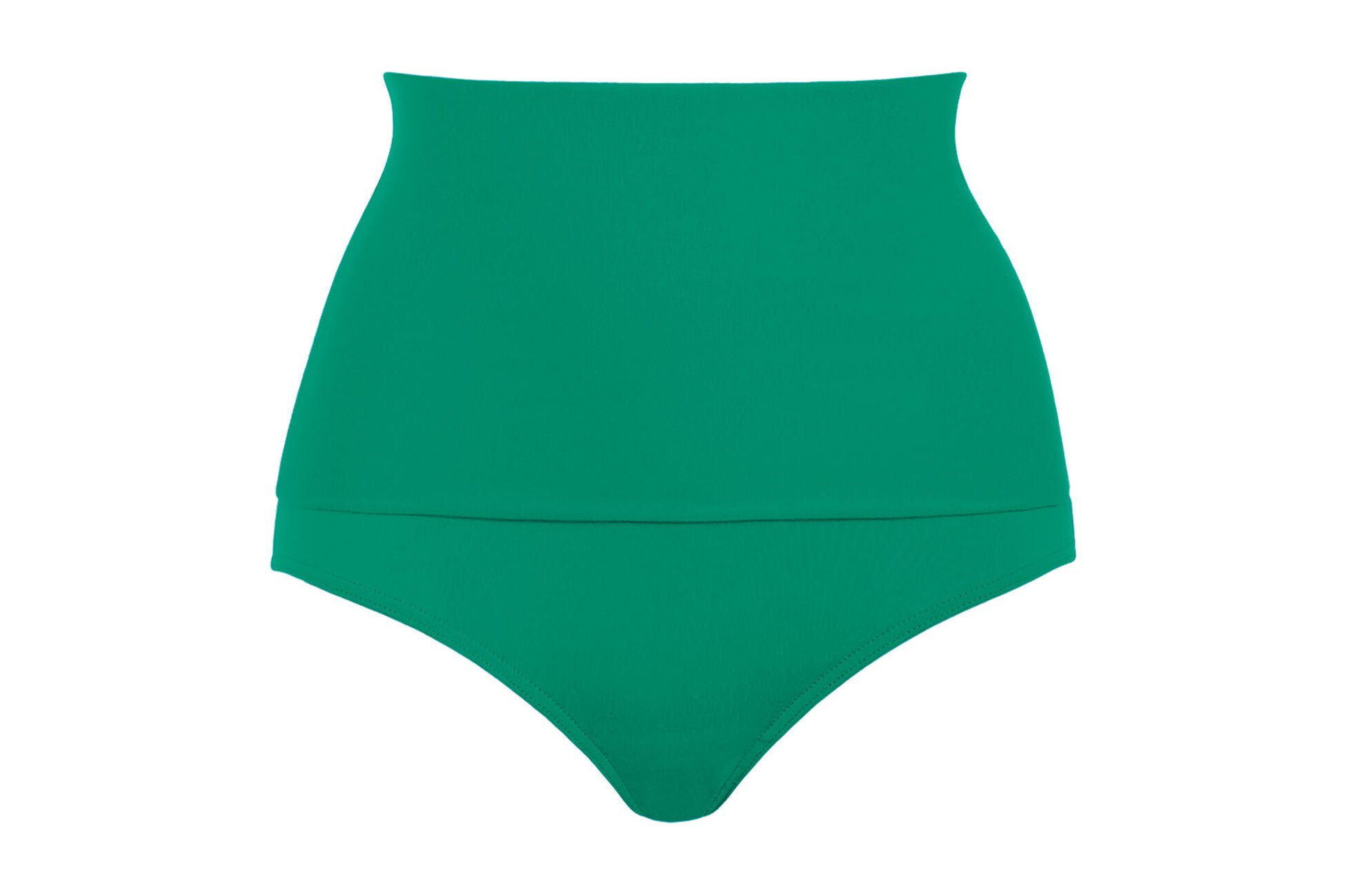 Gredin Hoch geschnittene Bikinihose Standardansicht NaN