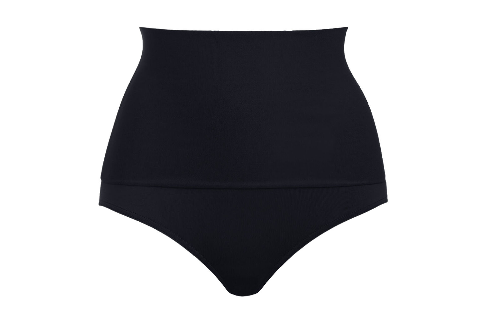 Gredin High-waisted bikini briefs standard view NaN