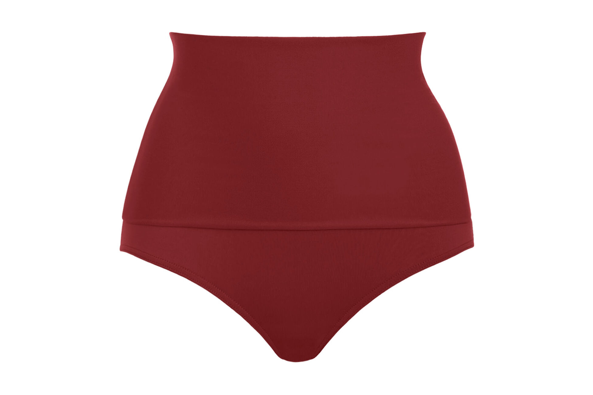 Gredin High-waisted bikini briefs standard view NaN