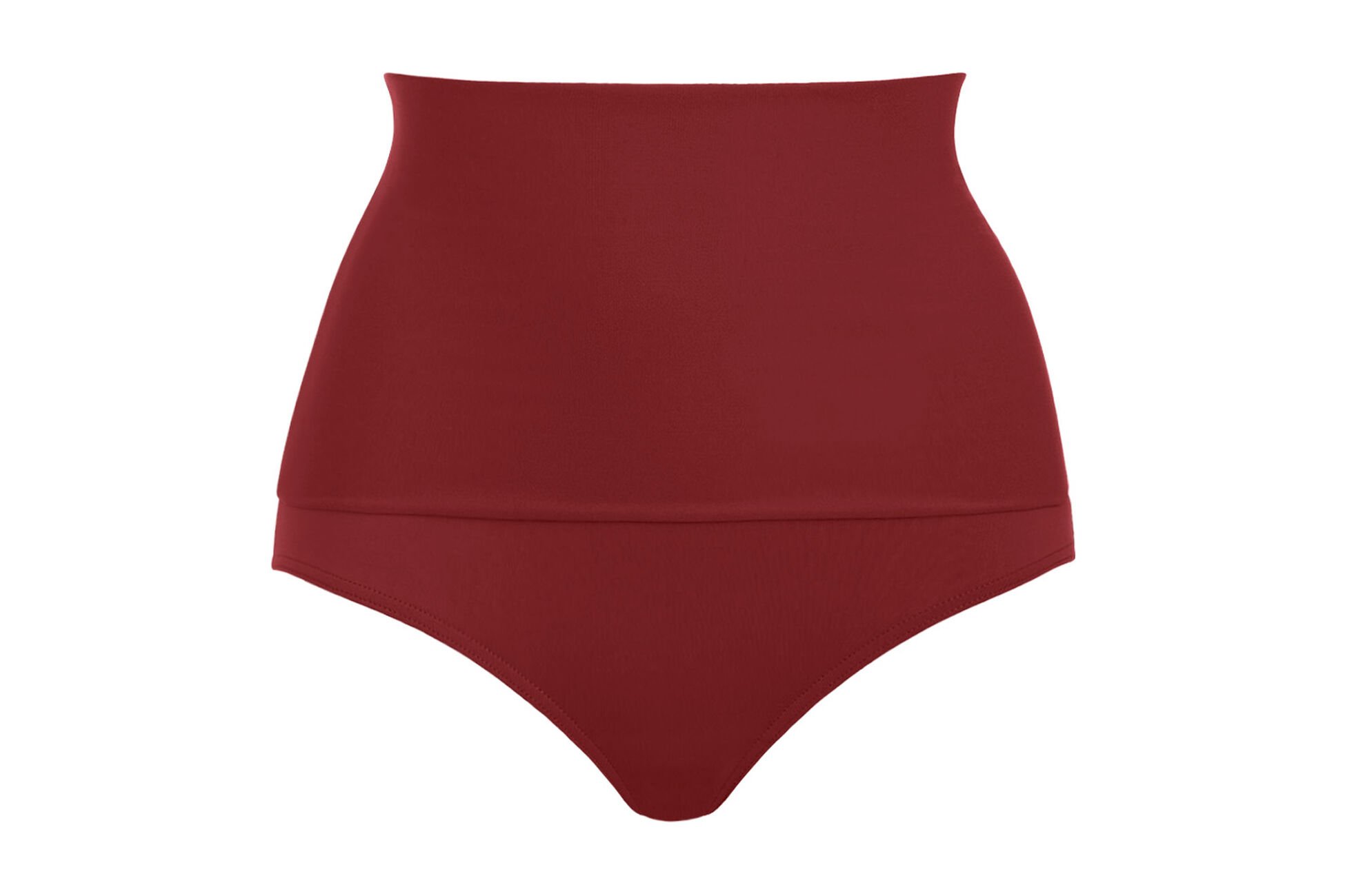 Gredin Culotte taille haute vue standard NaN