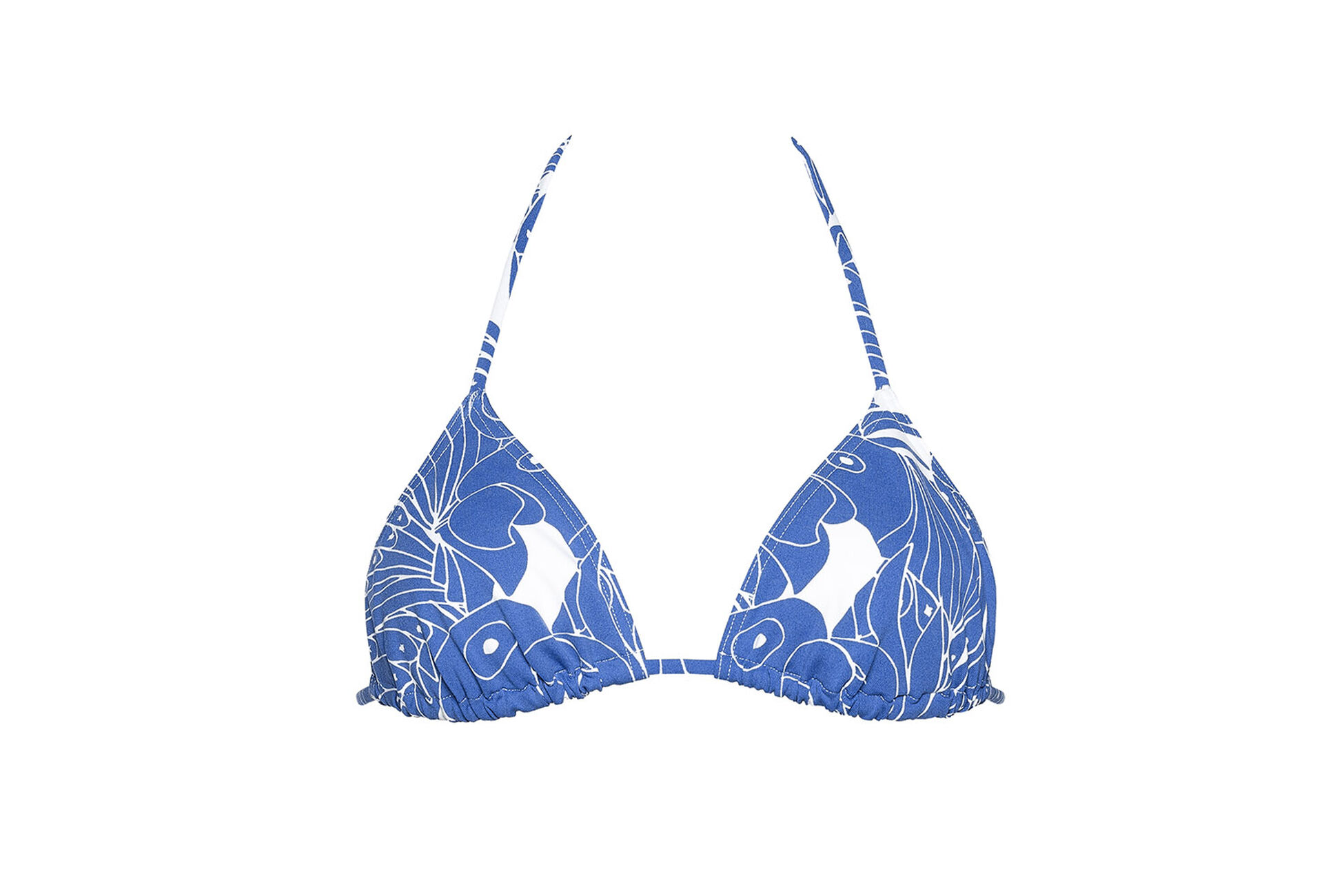 Carlos Small triangle standard view �