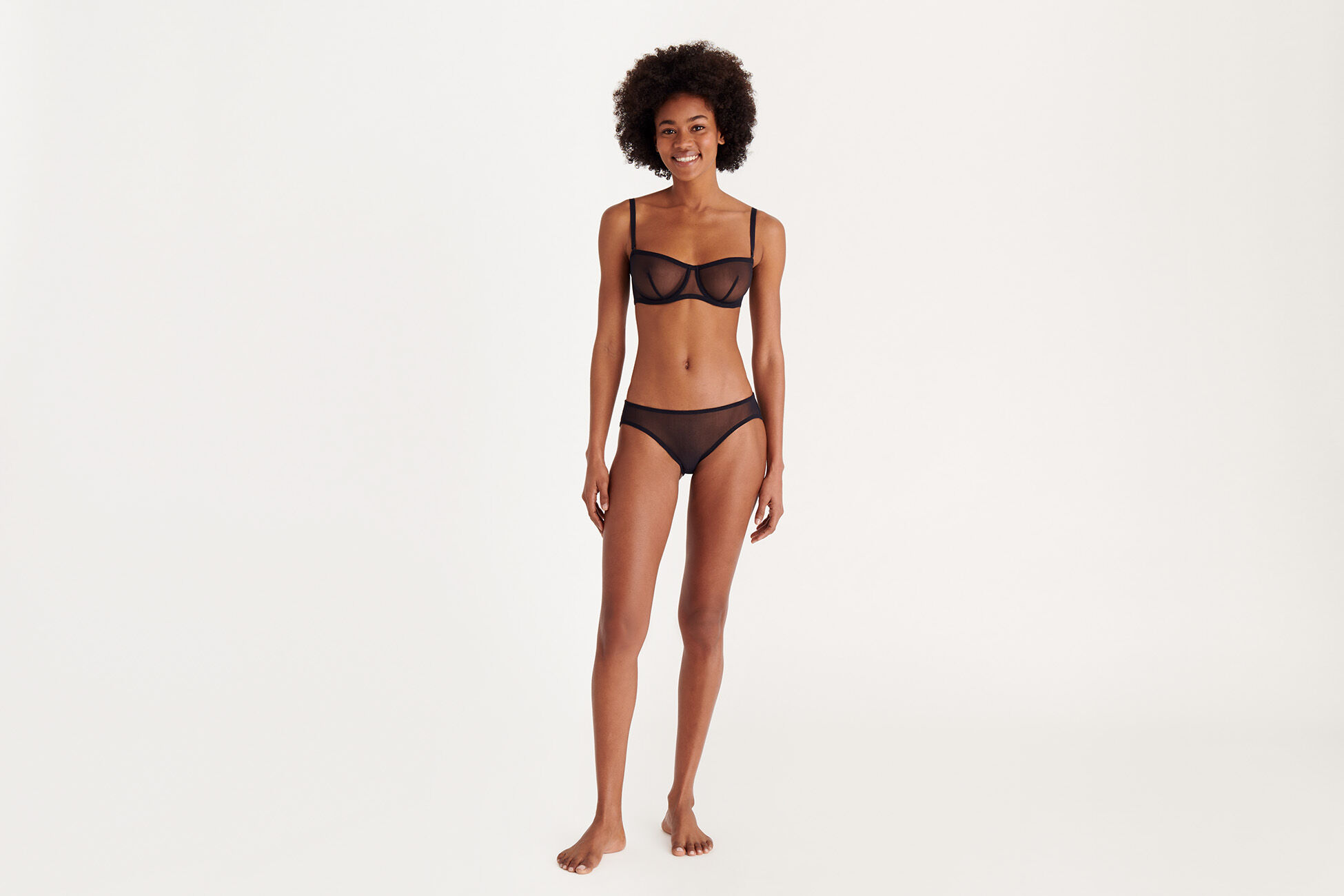 Indiscrète Bandeau con aro Vista estándar NaN