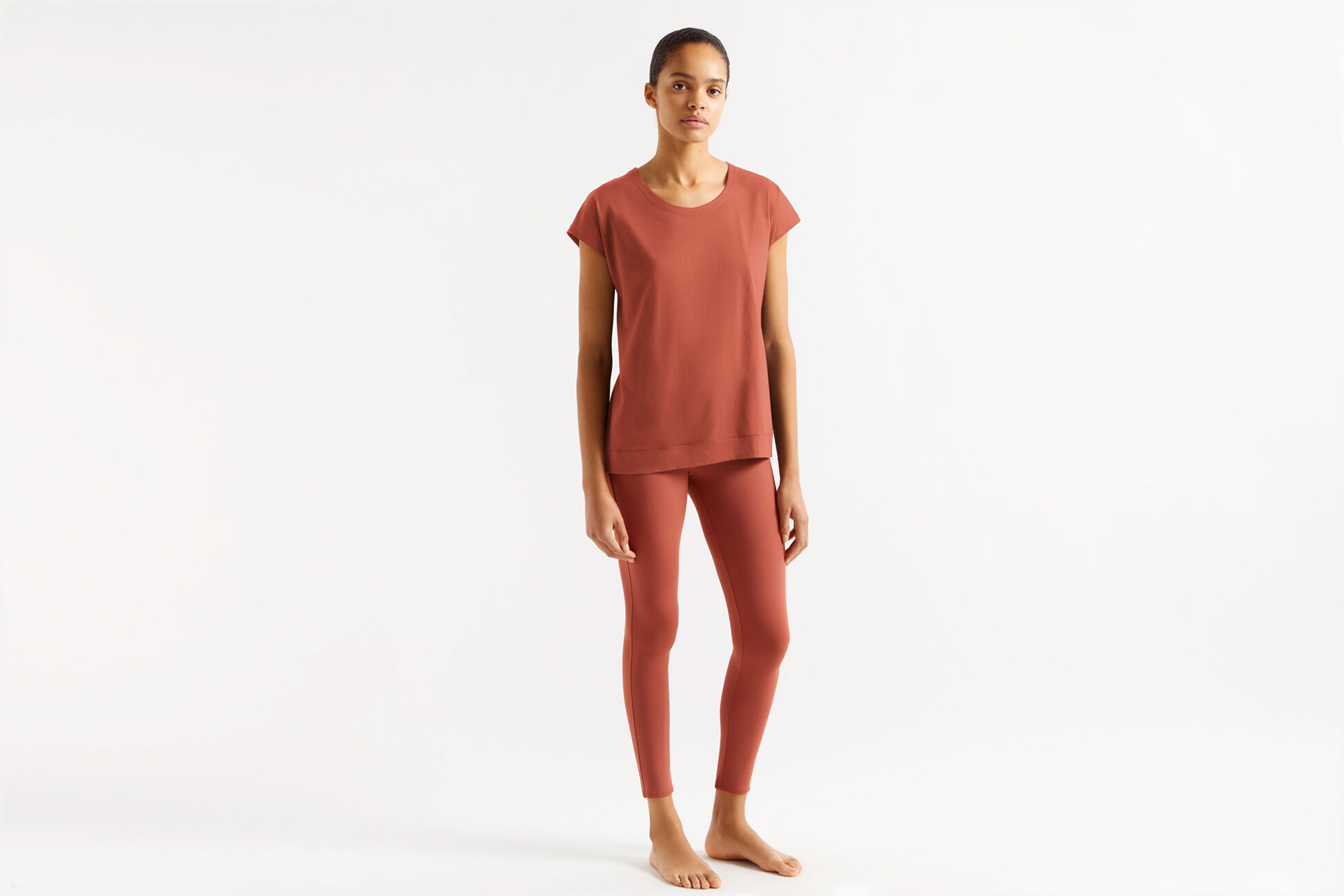 Sagesse T-shirt vue standard NaN