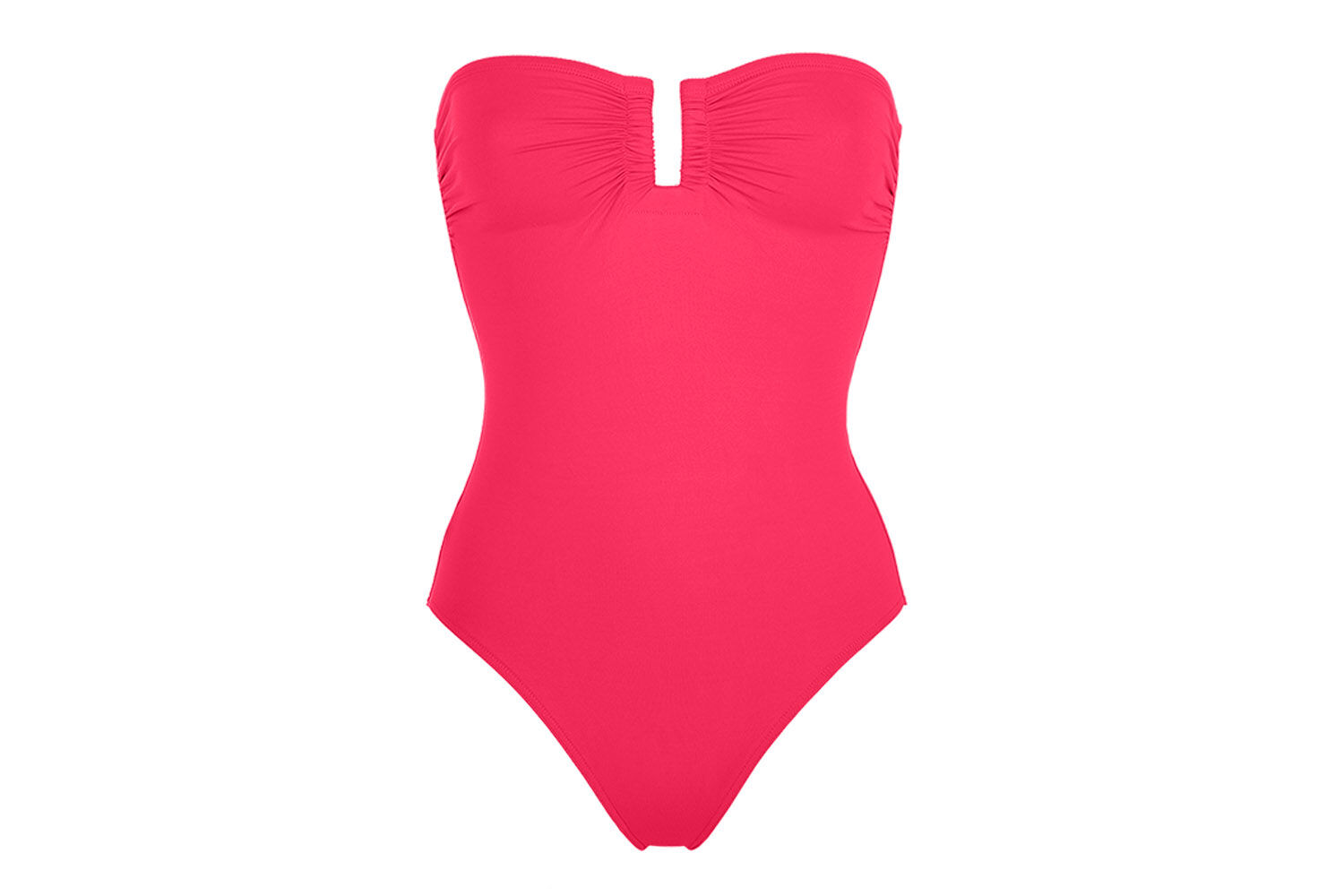 Cassiop e Bustier one piece GRENADINE 23E ERES