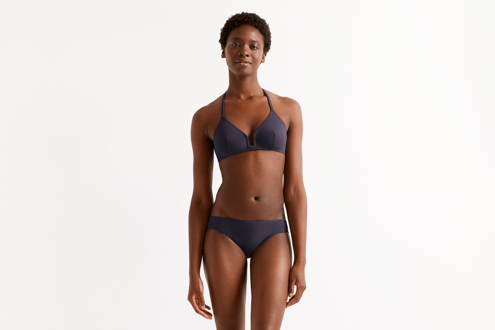 Utopie Reggiseno piccolo a triangolo standard vista NaN