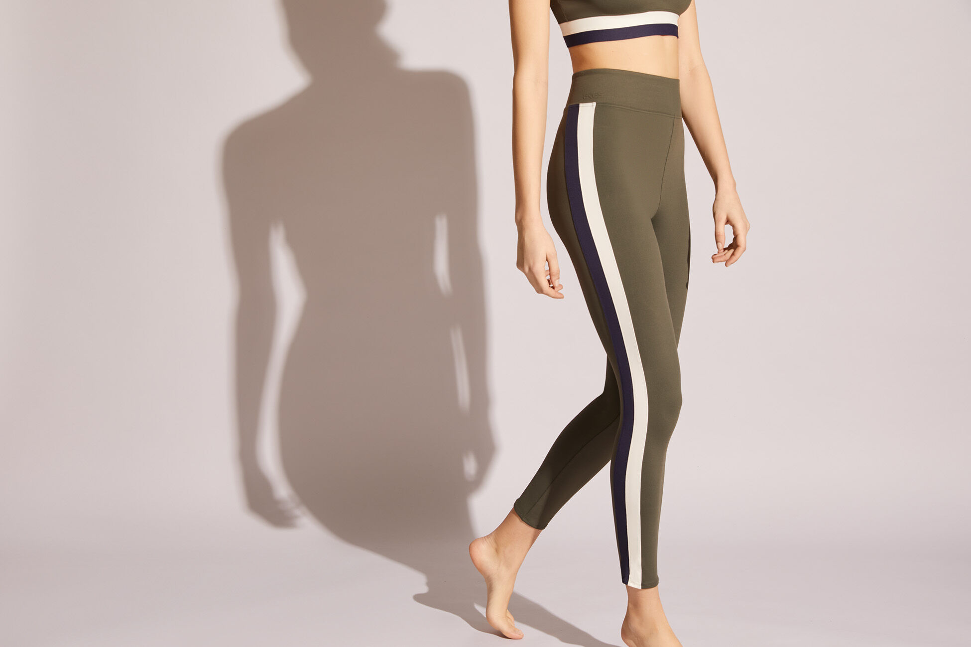 Rythmique Leggings standard vista NaN