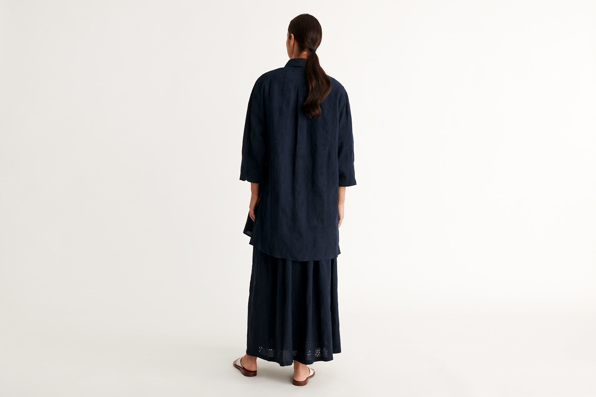 Patricia Long shirt standard view �
