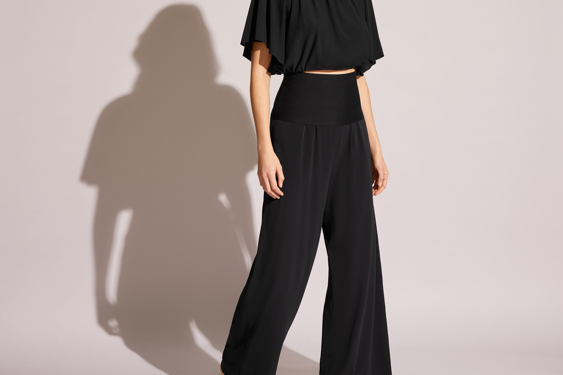 Dao Pants standard view �