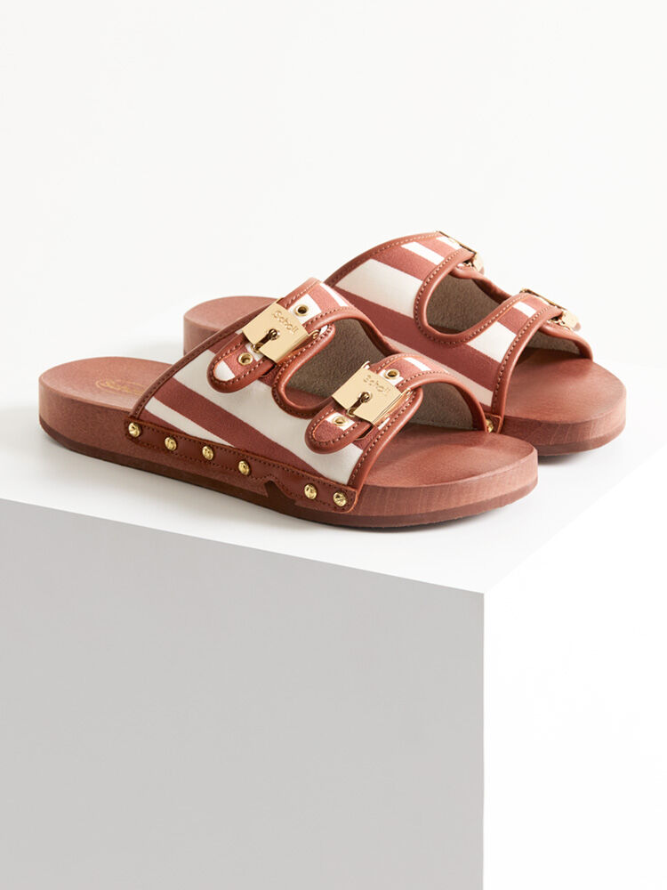 Pescura 2Straps-DATTIER/BLANC