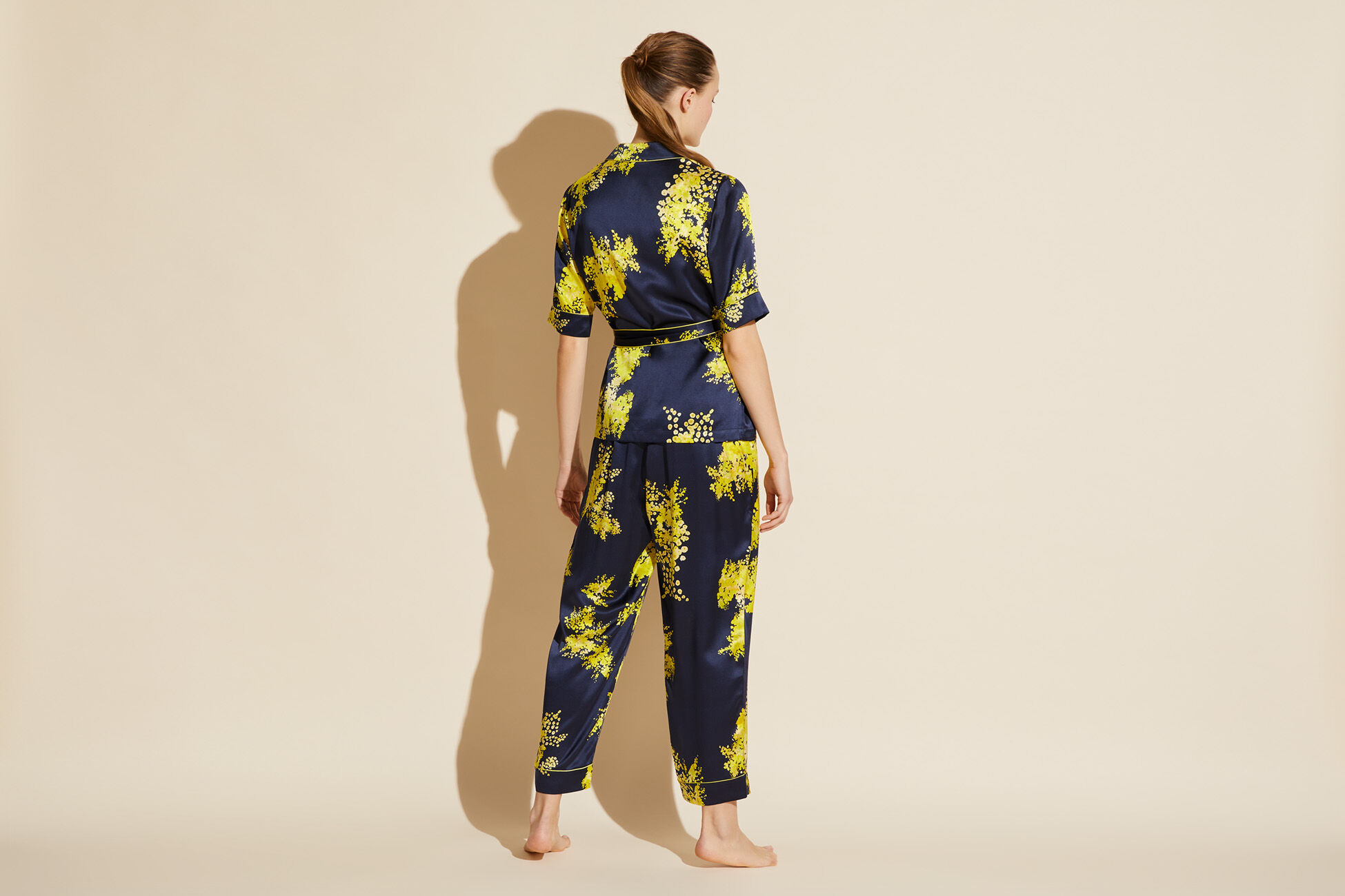 Pistil Trousers standard view �