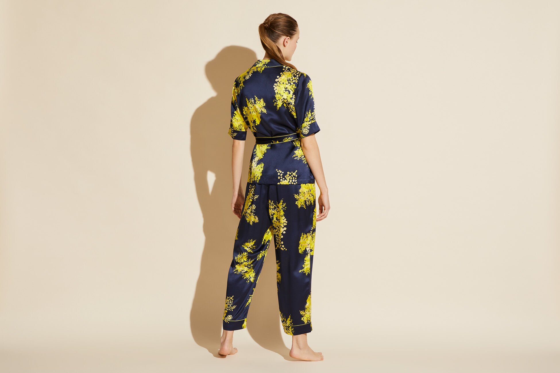 Pistil Pantalón Vista estándar NaN