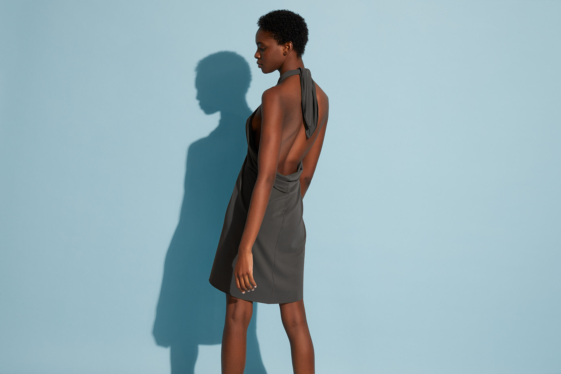 Mimi Short dress standard view NaN