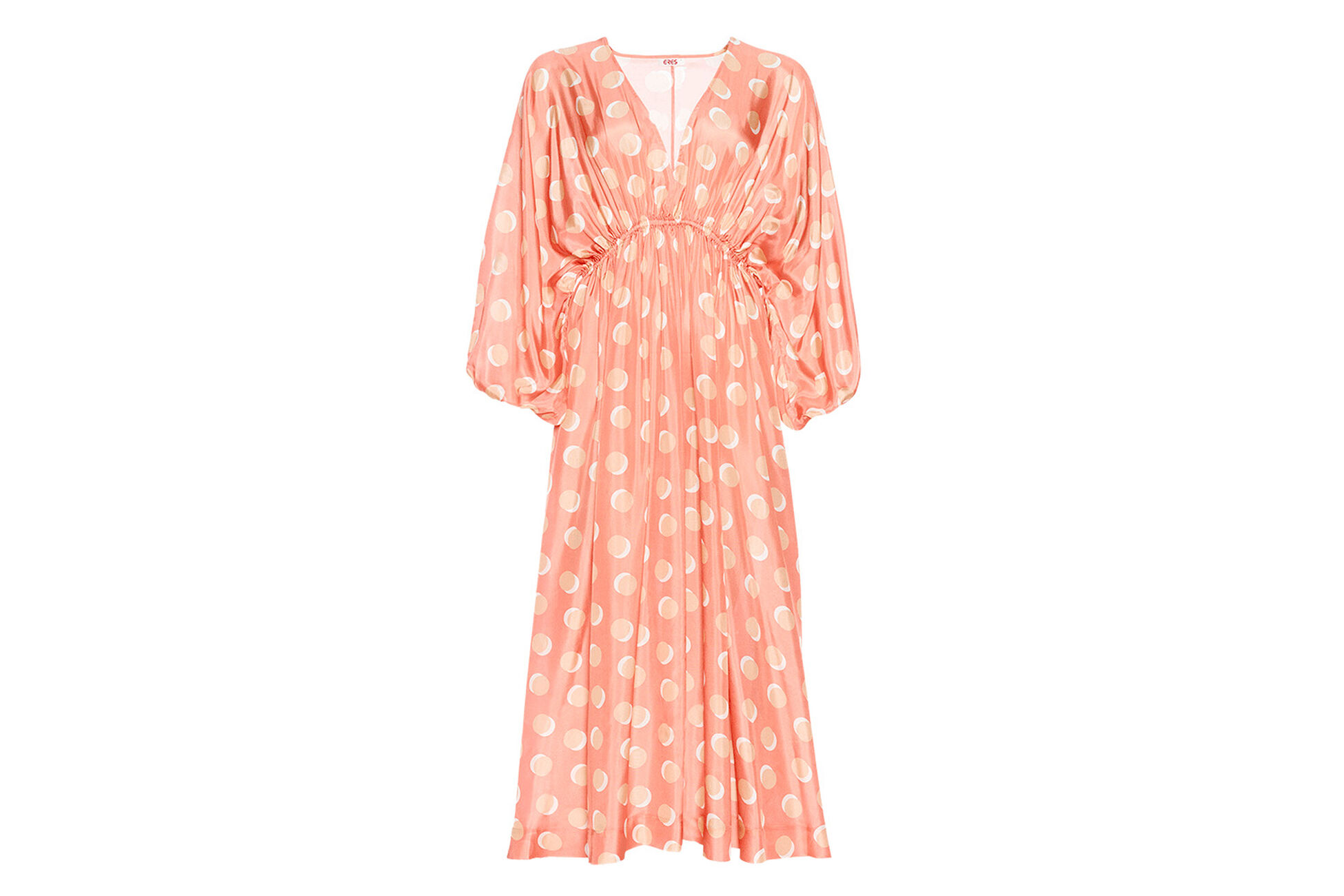 Neptune Long dress standard view NaN