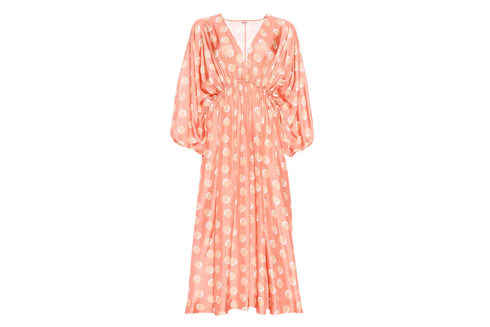 Neptune Robe longue vue standard NaN