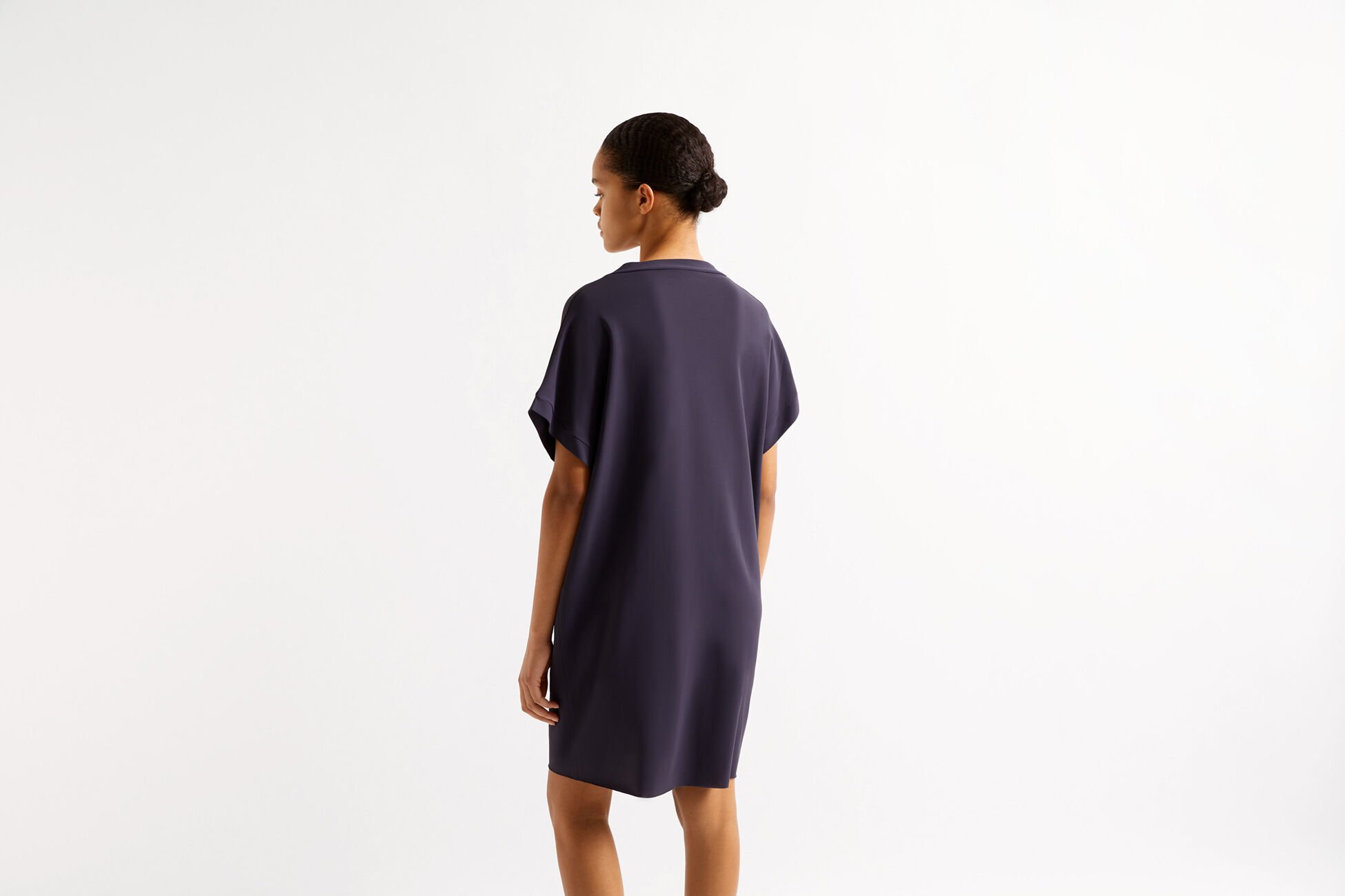 Tali Short-tunic standard view NaN