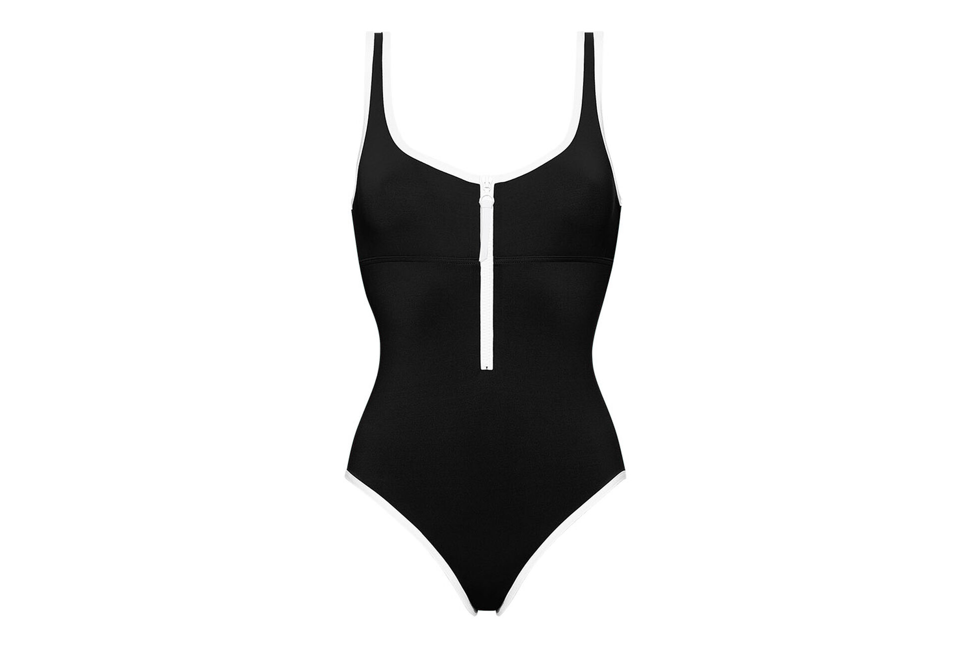Chrono Tank one-piece standard view NaN