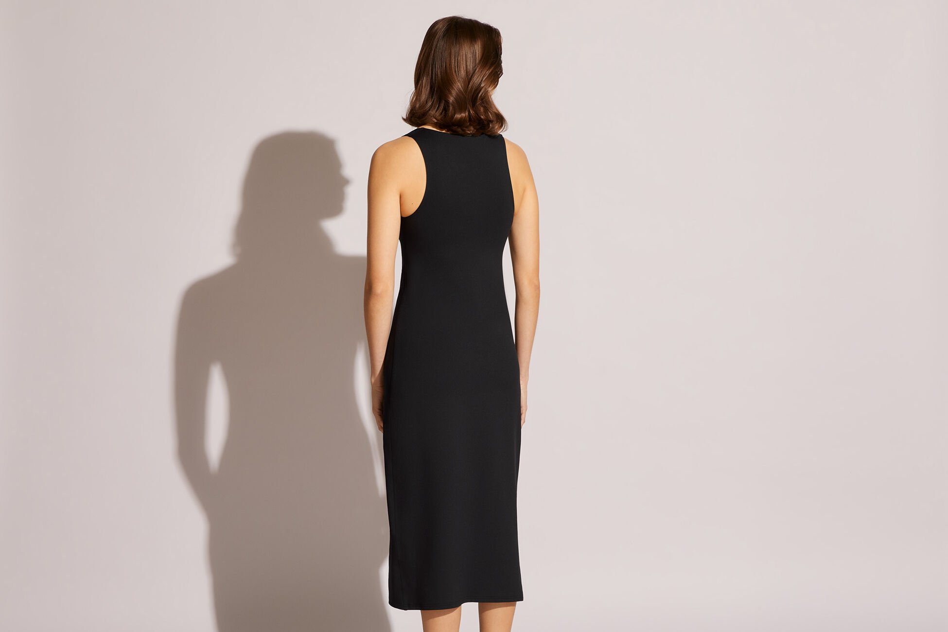 Deva Long dress standard view NaN