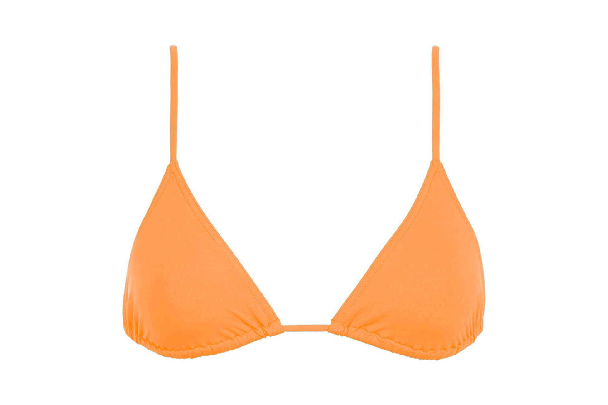 Mouna Reggiseno piccolo a triangolo standard vista NaN
