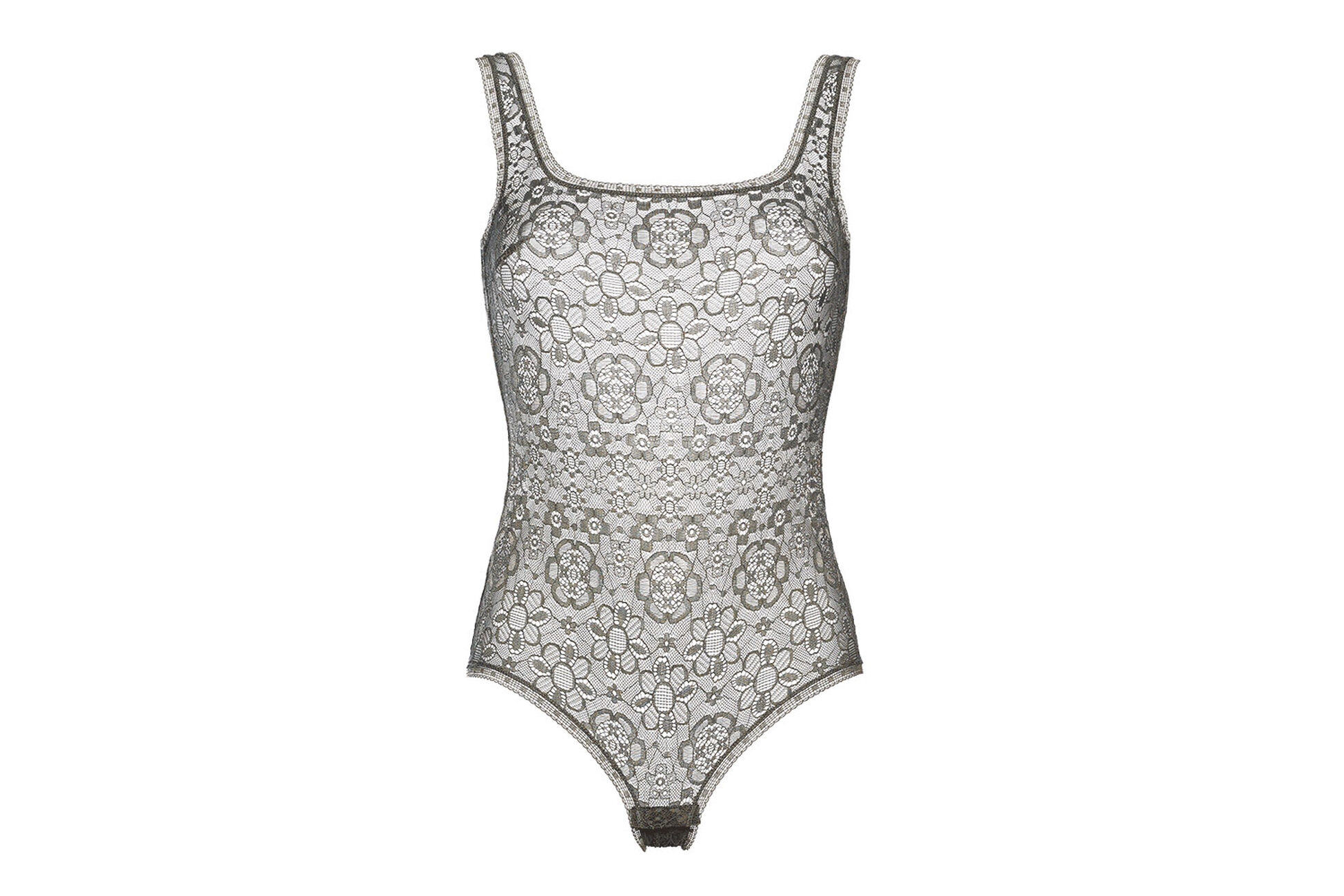 Ricochet Body vue standard NaN