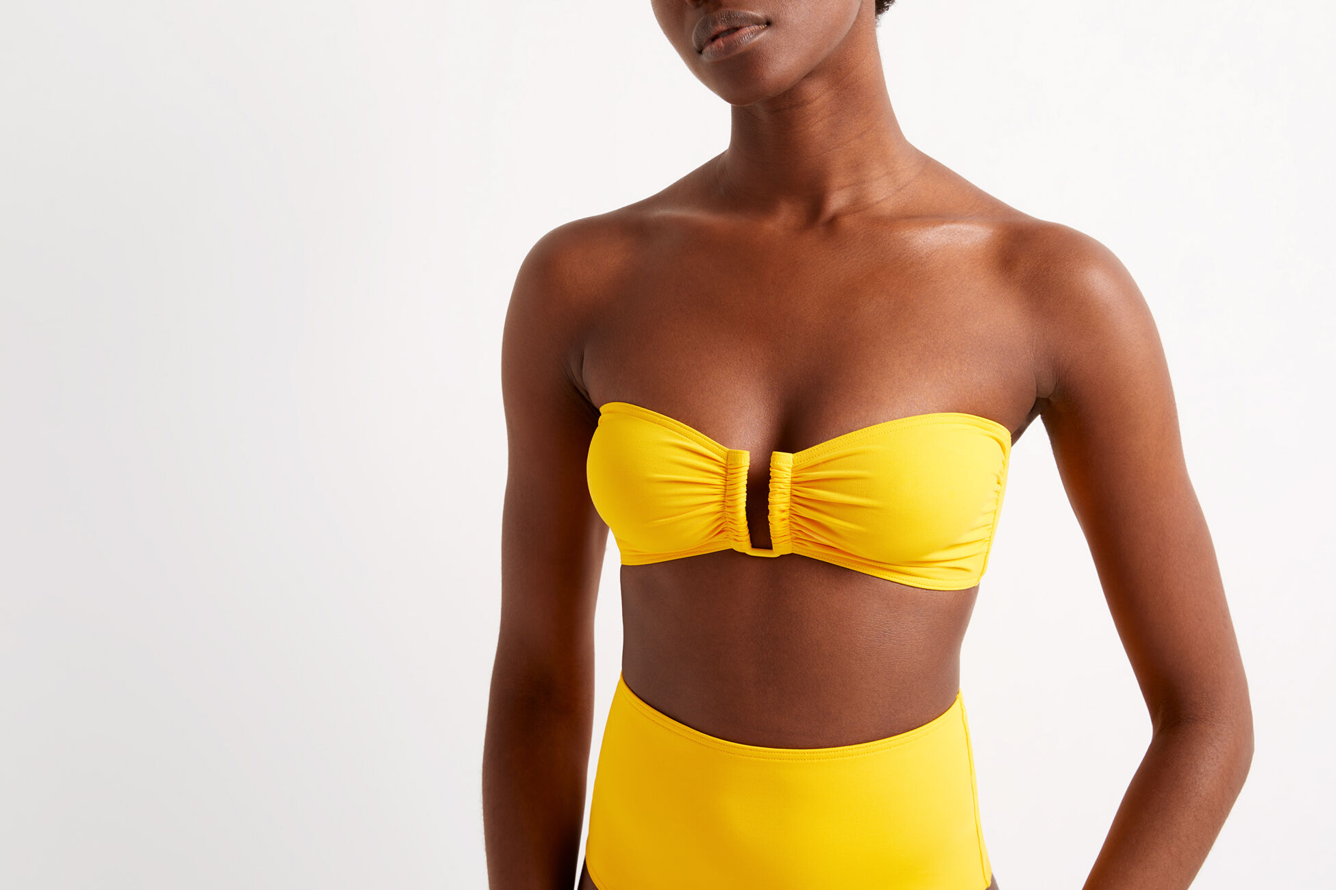 Show Bandeau standard view �