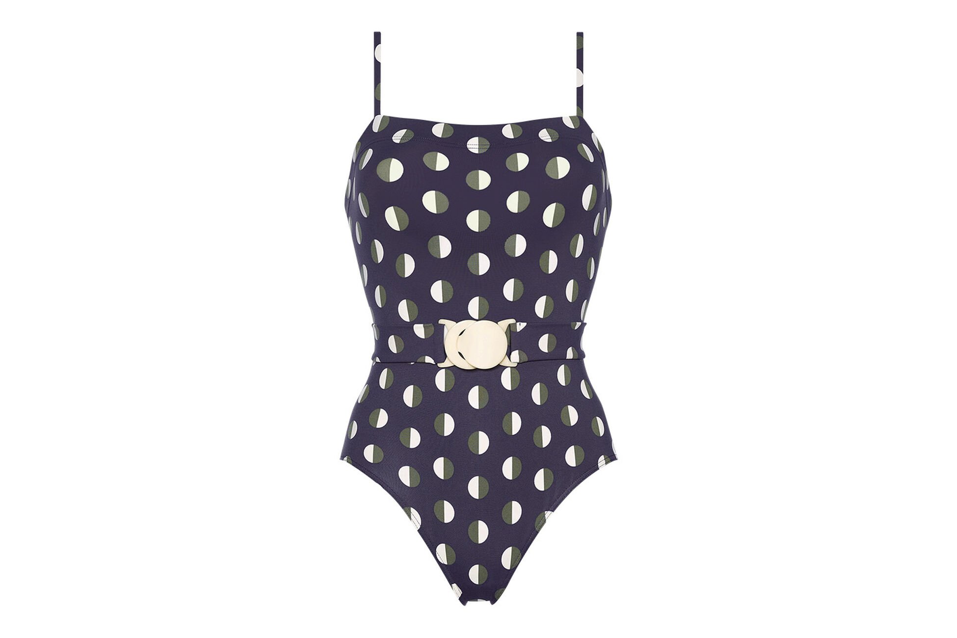 Astre Lune Tank one-piece standard view �