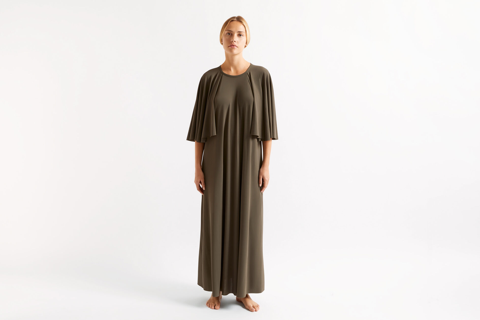 Joan Long dress standard view NaN