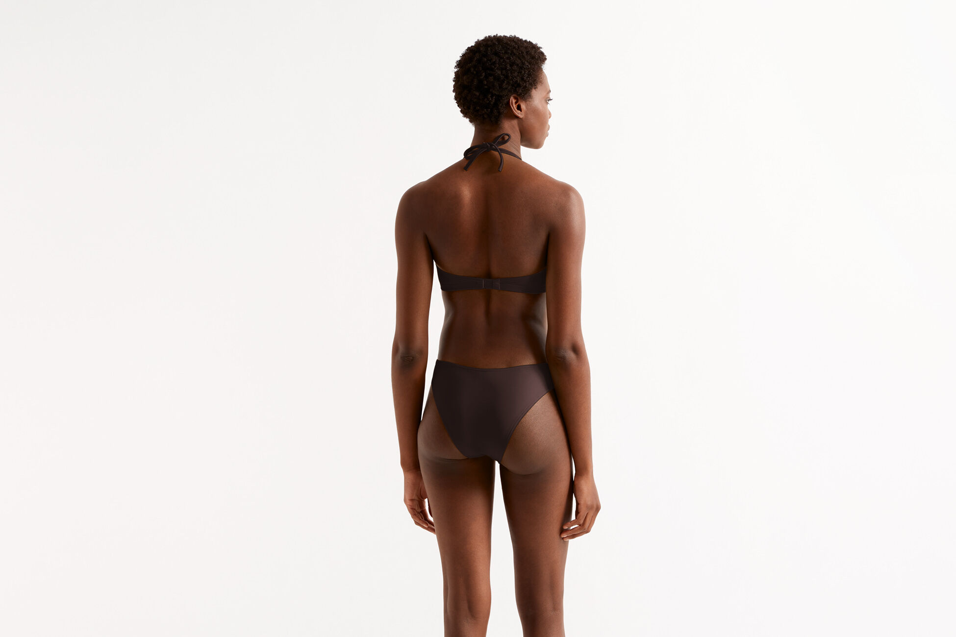 Coulisses High-waisted briefs standard view NaN