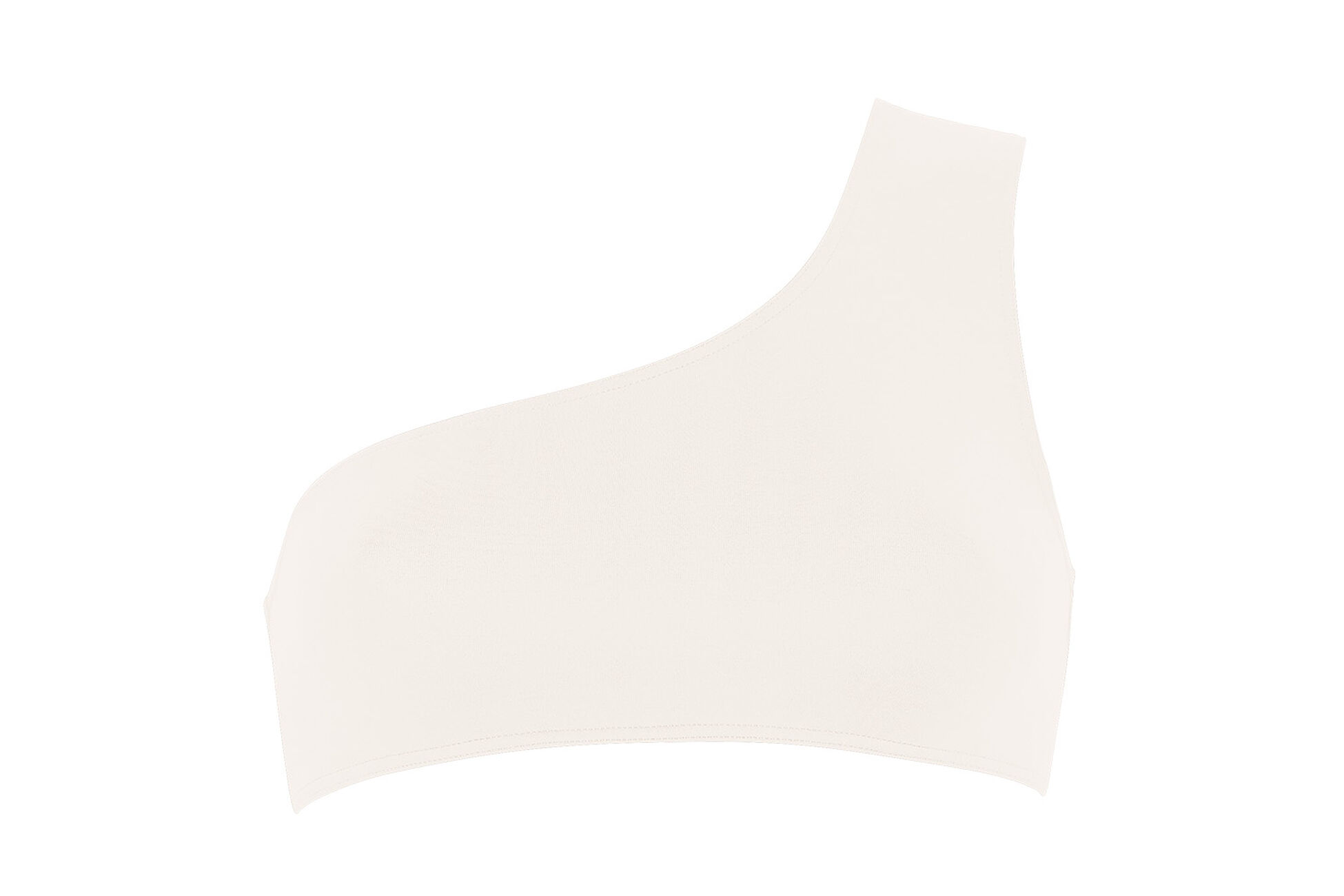 Symbole One-Shoulder bustier Standardansicht NaN