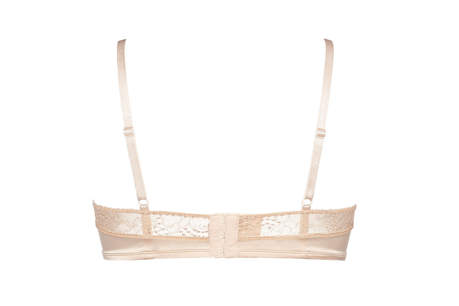 Infusion Full-cup bra standard view NaN