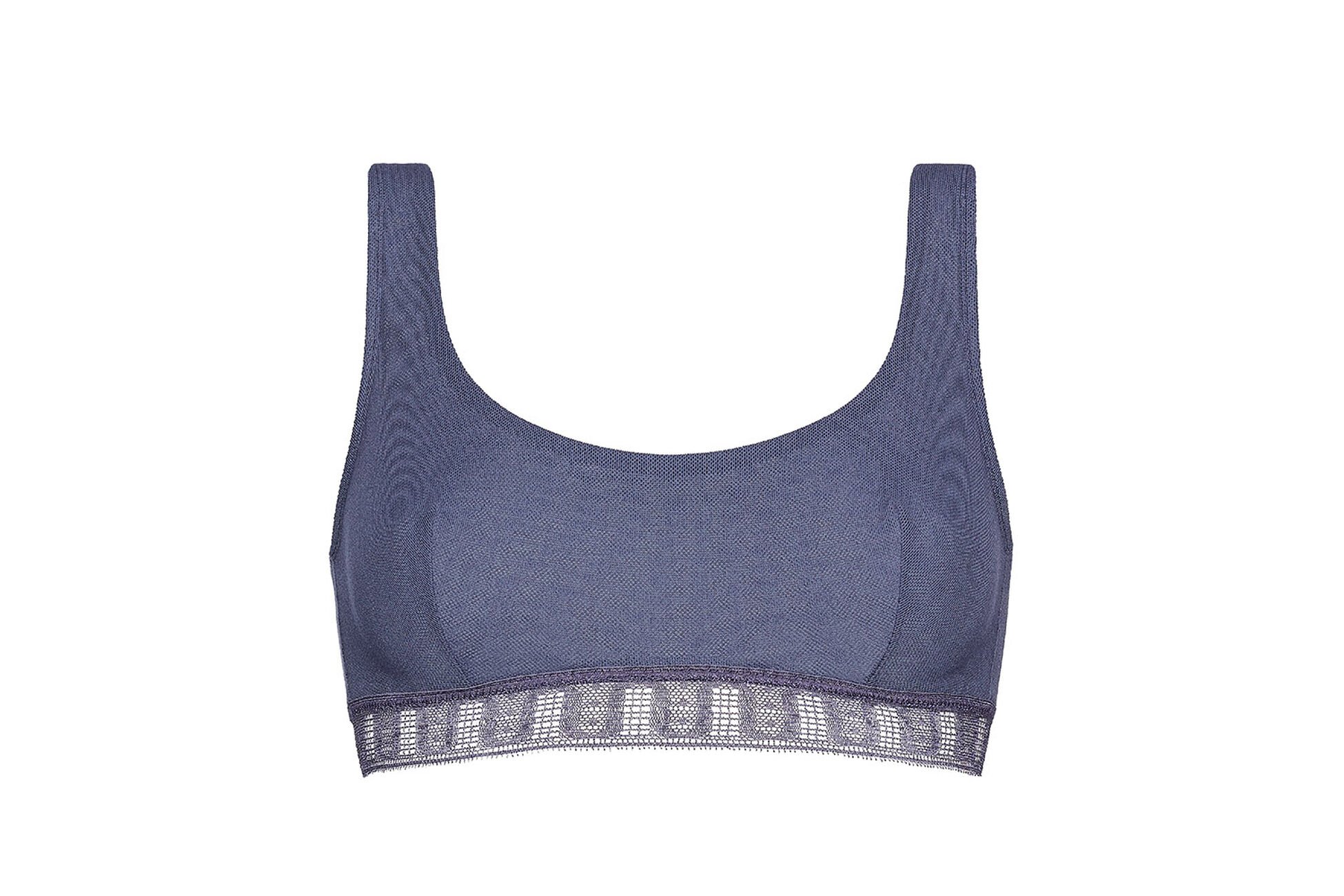 Chiffon Brassière vue standard NaN
