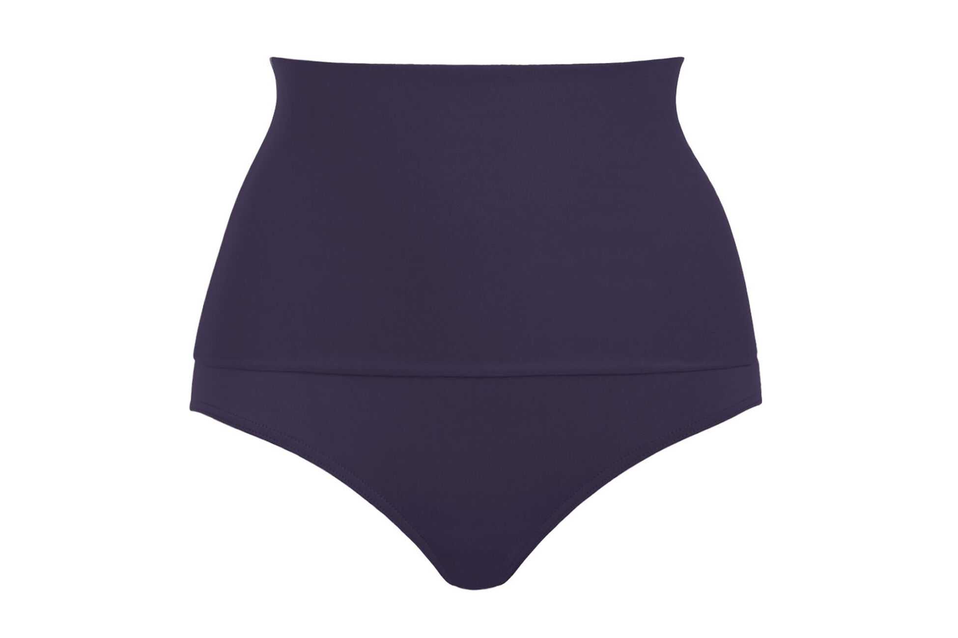 Gredin Culotte taille haute vue standard NaN