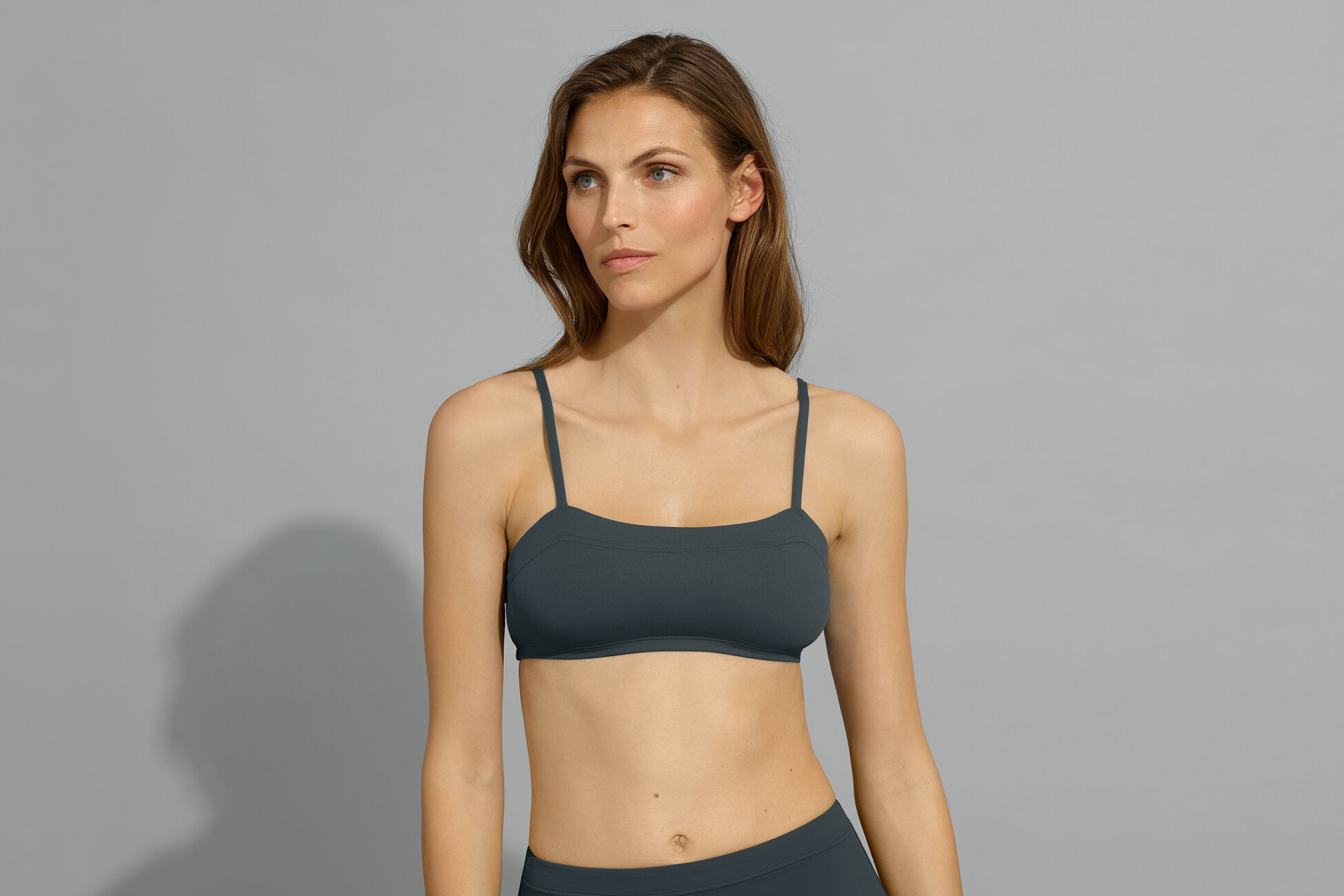 Azur Crop top standard view NaN